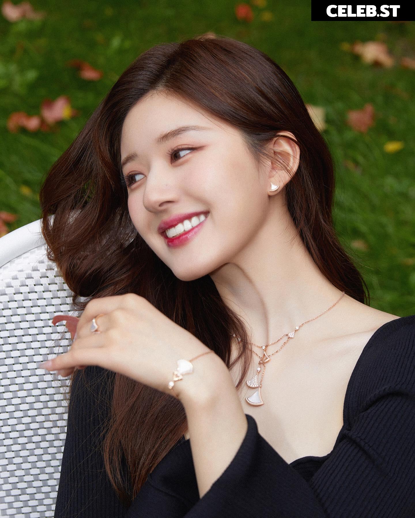 Zhao Lusi 赵露思 Image 12353415