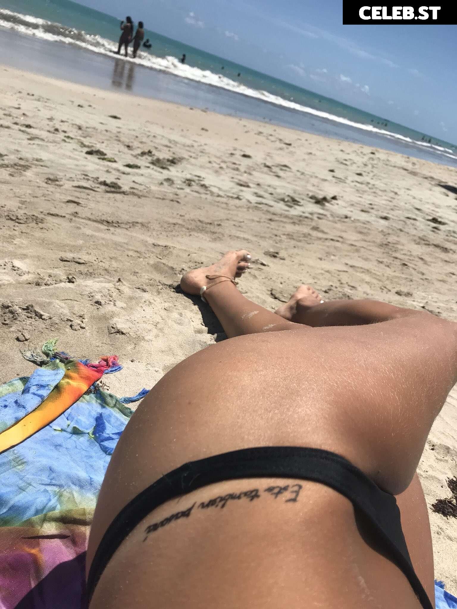 Elina Rodríguez, volleyball player Image 12353749