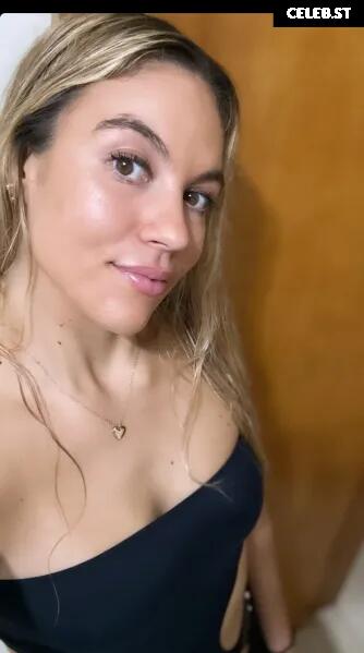 Elina Rodríguez, volleyball player Image 12353775