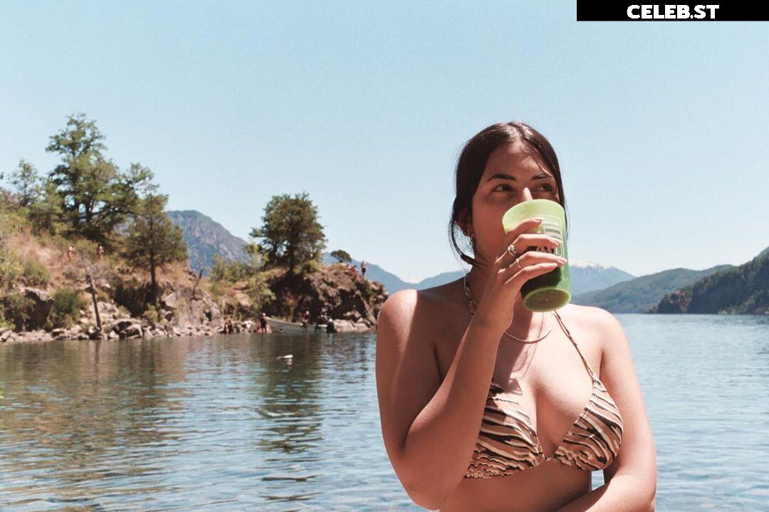 Valentina Kavata Image 12353623