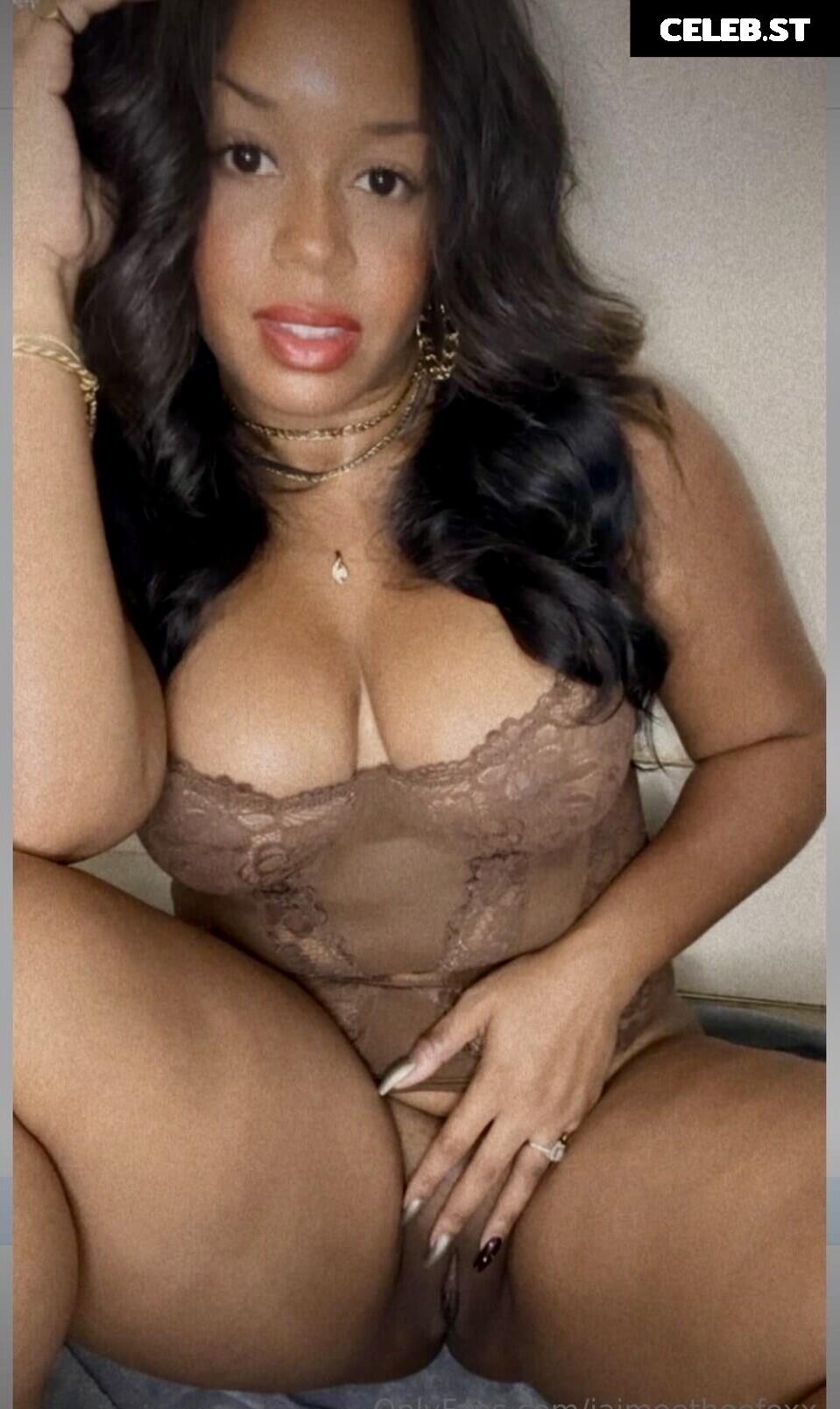 jaimee foxxworthy Jaimeetheefoxx Crave Image 12353173