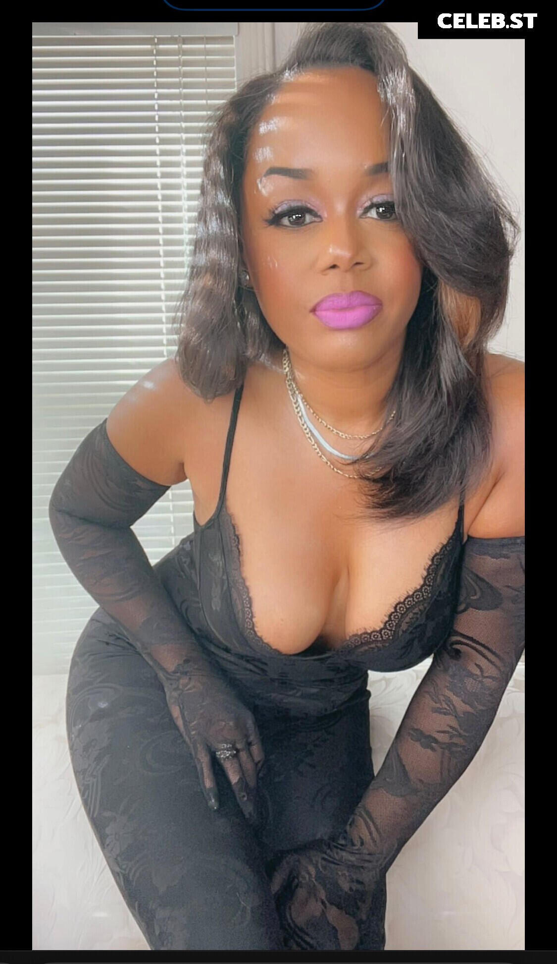 jaimee foxxworthy Jaimeetheefoxx Crave Image 12353171