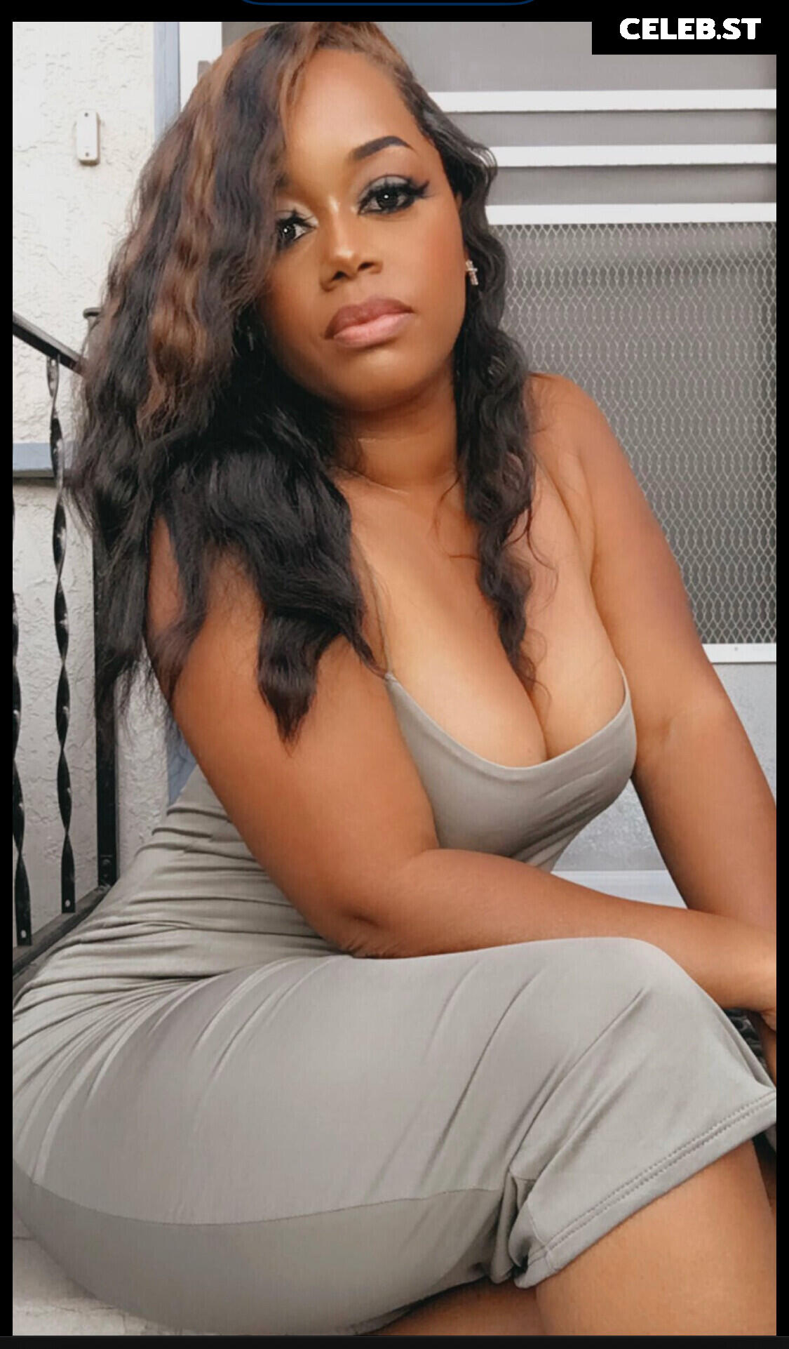jaimee foxxworthy Jaimeetheefoxx Crave Image 12353170