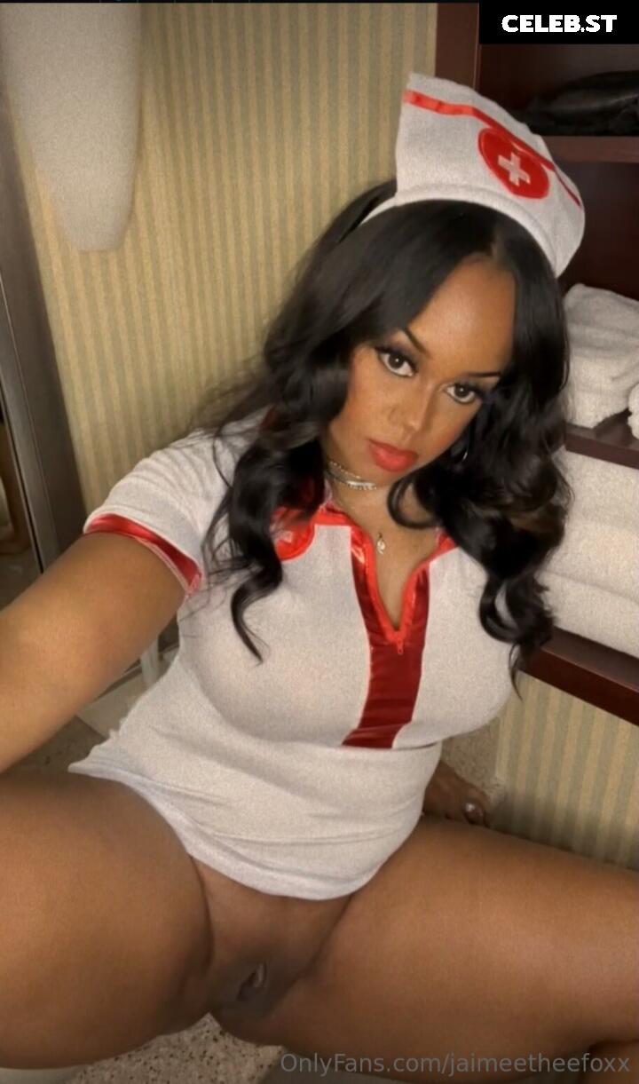 jaimee foxxworthy Jaimeetheefoxx Crave Image 12353178