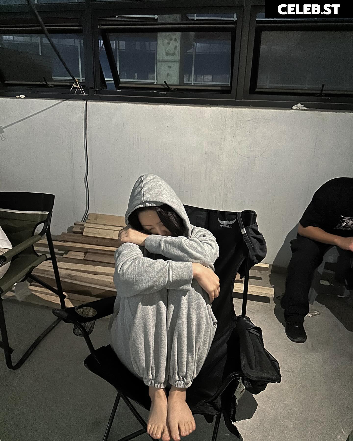 Kim Ye-rim (Yeri - Red Velvet) Image 12353023