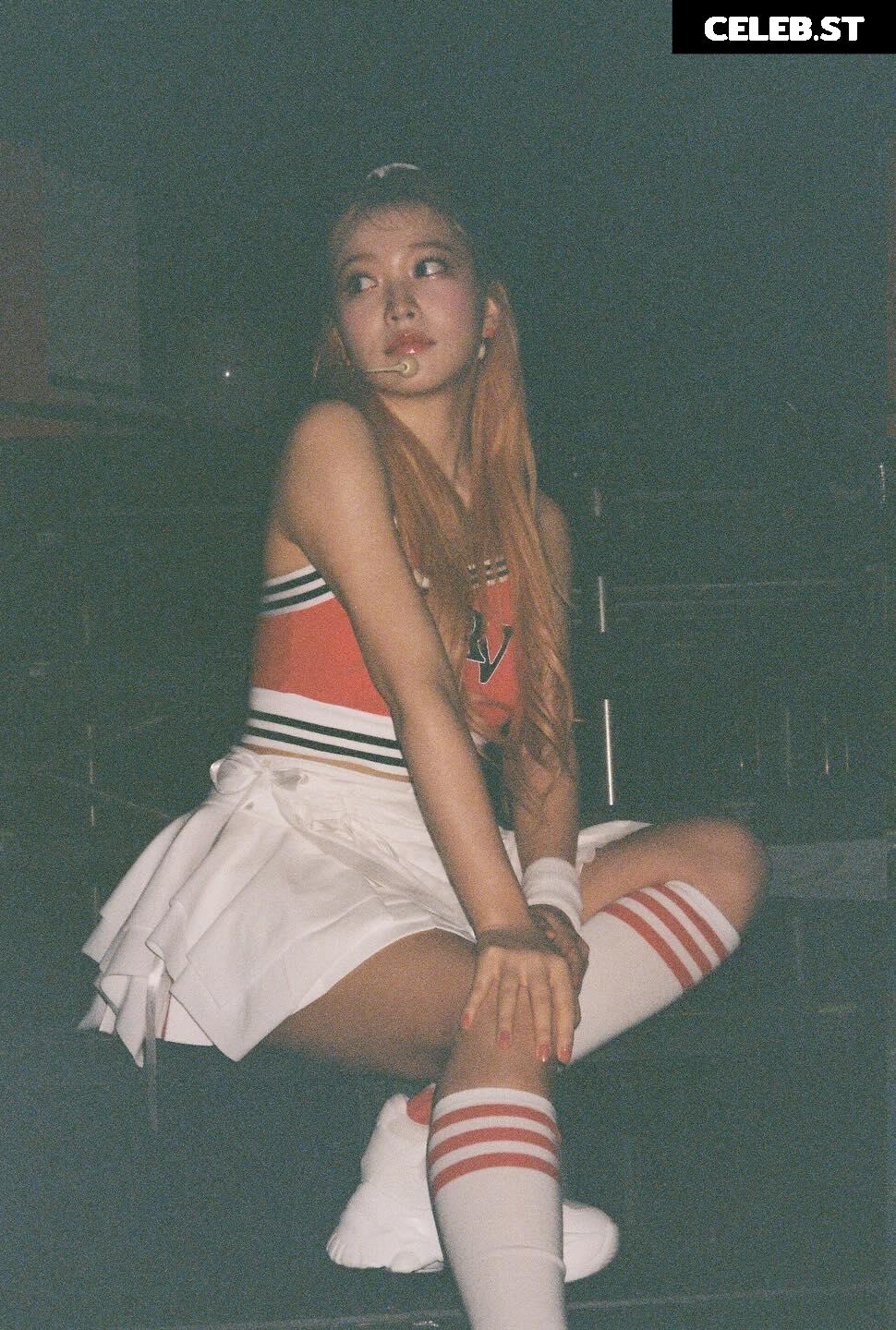 Kim Ye-rim (Yeri - Red Velvet) Image 12353021