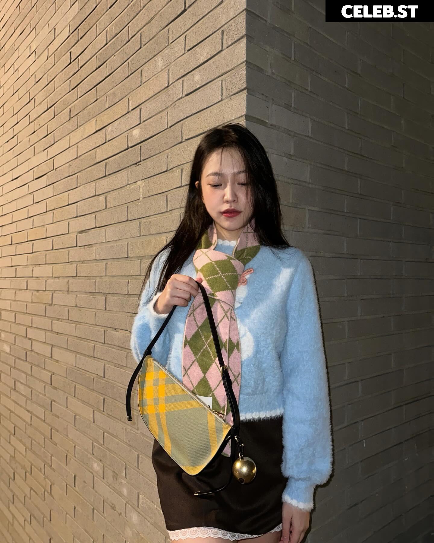 Kim Ye-rim (Yeri - Red Velvet) Image 12353020