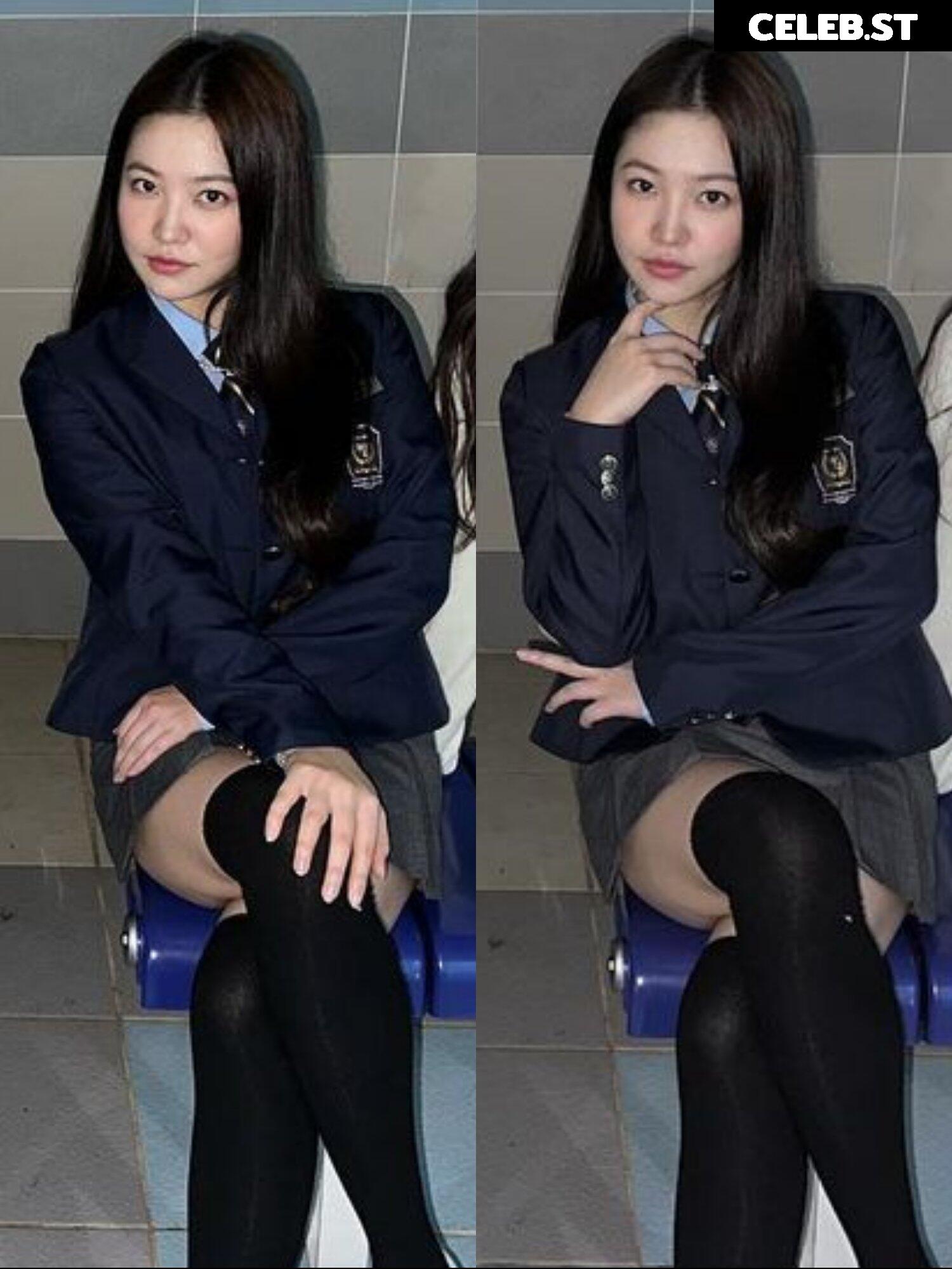 Kim Ye-rim (Yeri - Red Velvet) Image 12353027