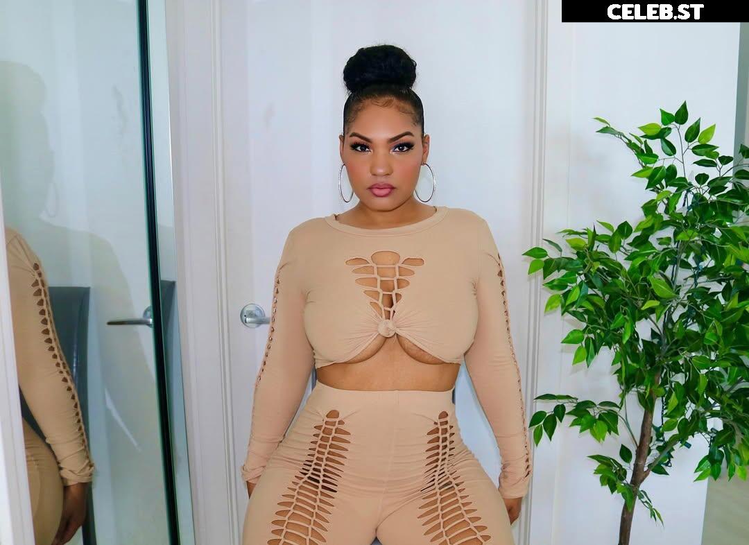 Deleesa Unique from The Circle Image 12353011