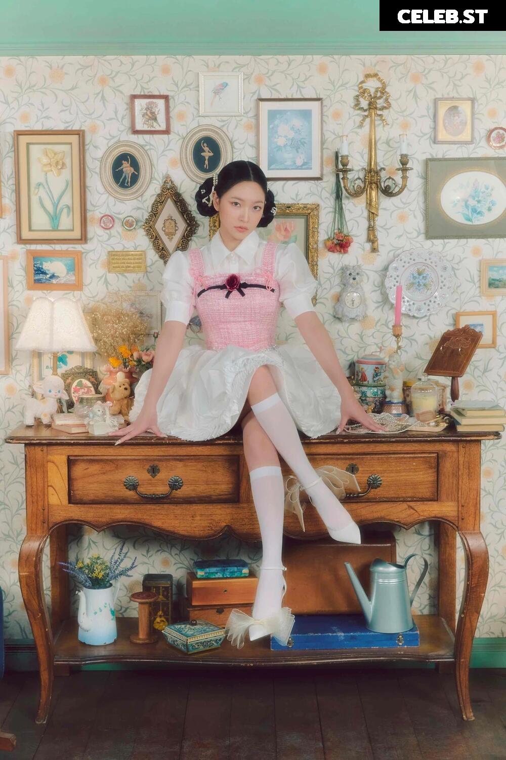 Kim Ye-rim (Yeri - Red Velvet) Image 12353032