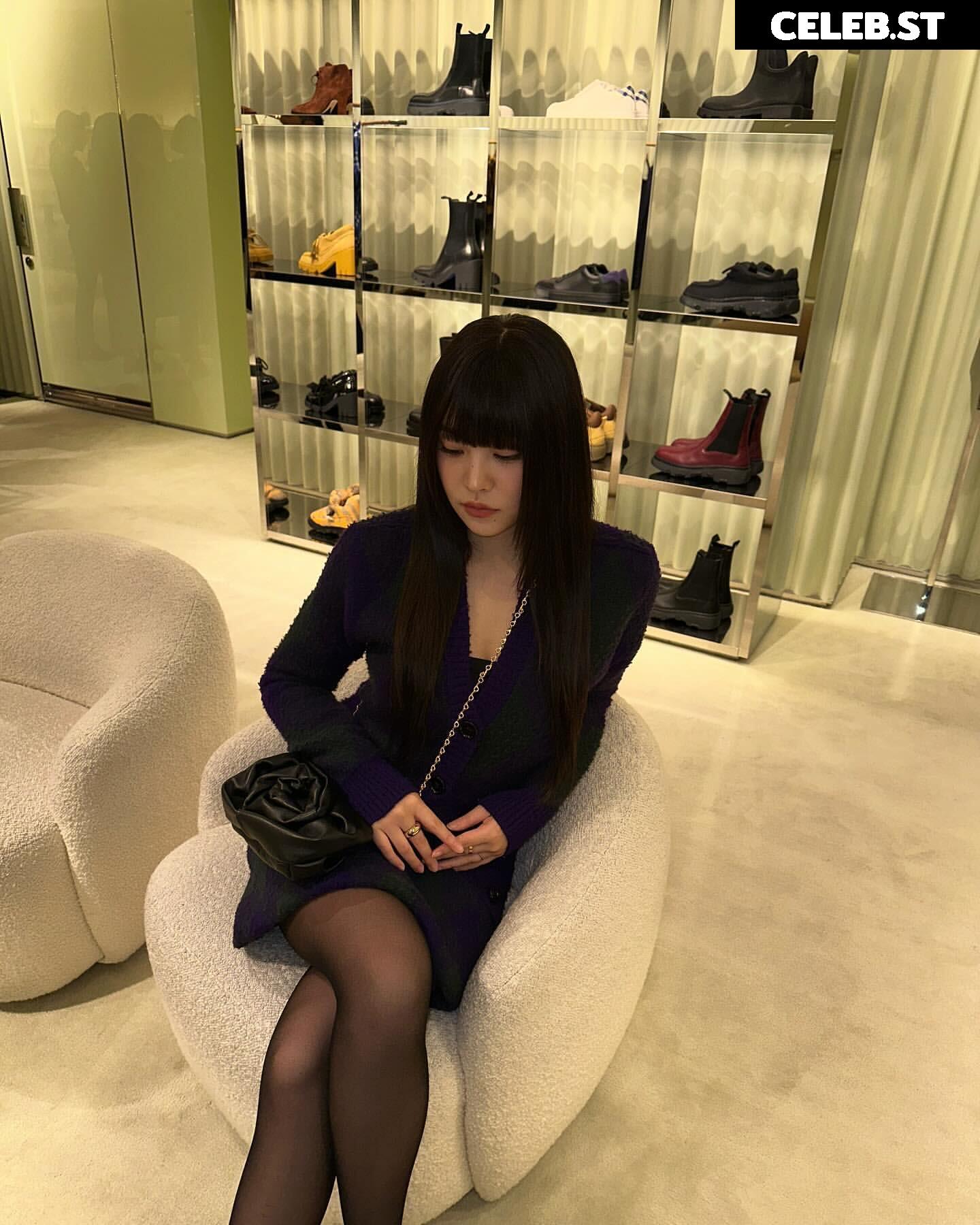 Kim Ye-rim (Yeri - Red Velvet) Image 12353030