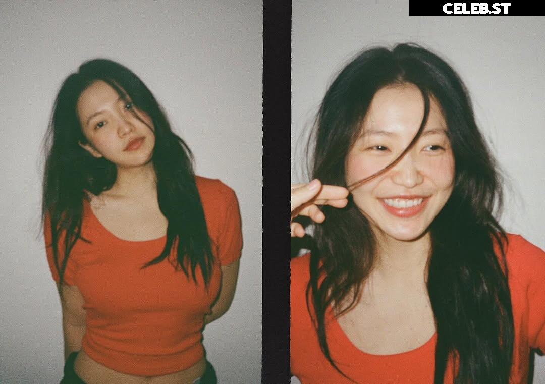 Kim Ye-rim (Yeri - Red Velvet) Image 12353036