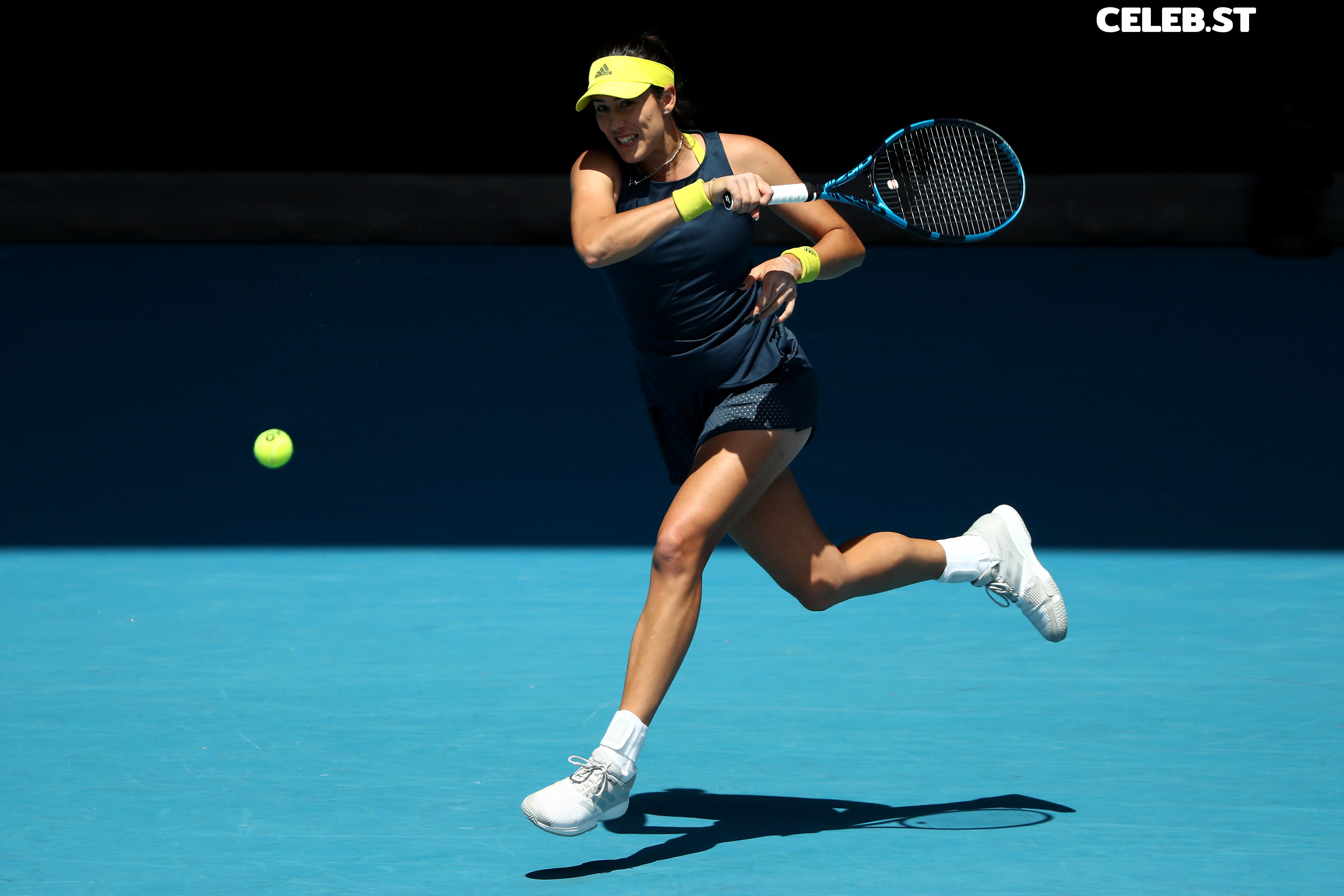 Garbiñe Muguruza Image 12353304