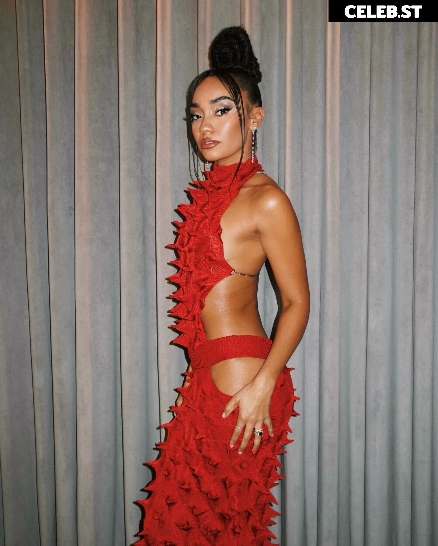 Leigh-Anne Pinnock - Little mix Image 12353353