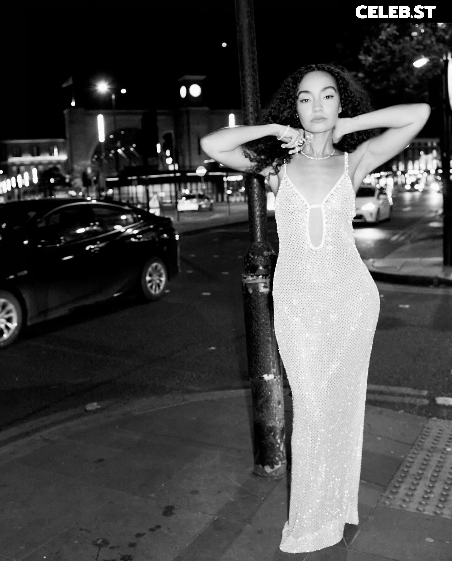 Leigh-Anne Pinnock - Little mix Image 12353356