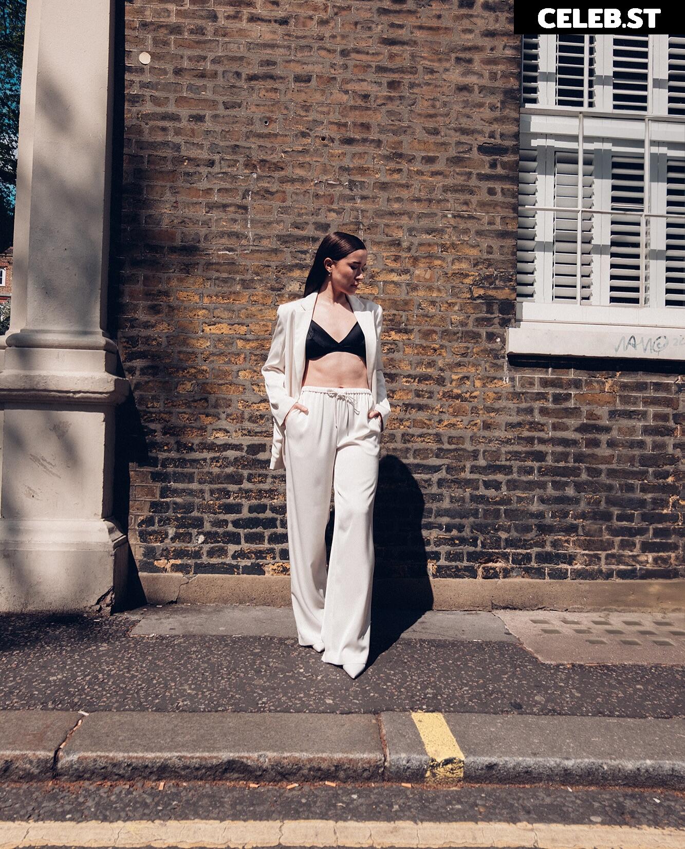 Elizabeth Dulau Image 12352964