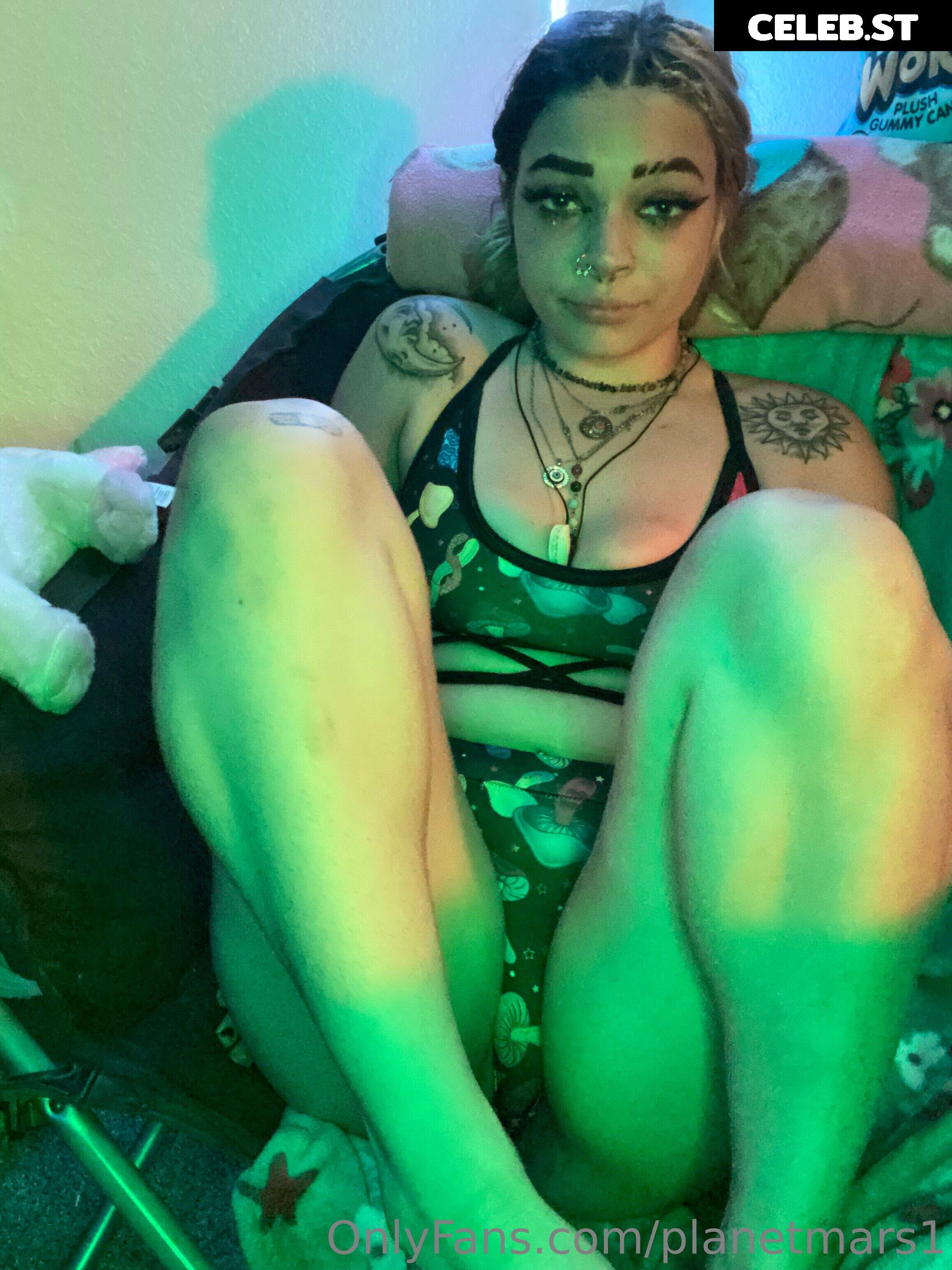 Kali Molzon / Planetmars1 Image 12352492