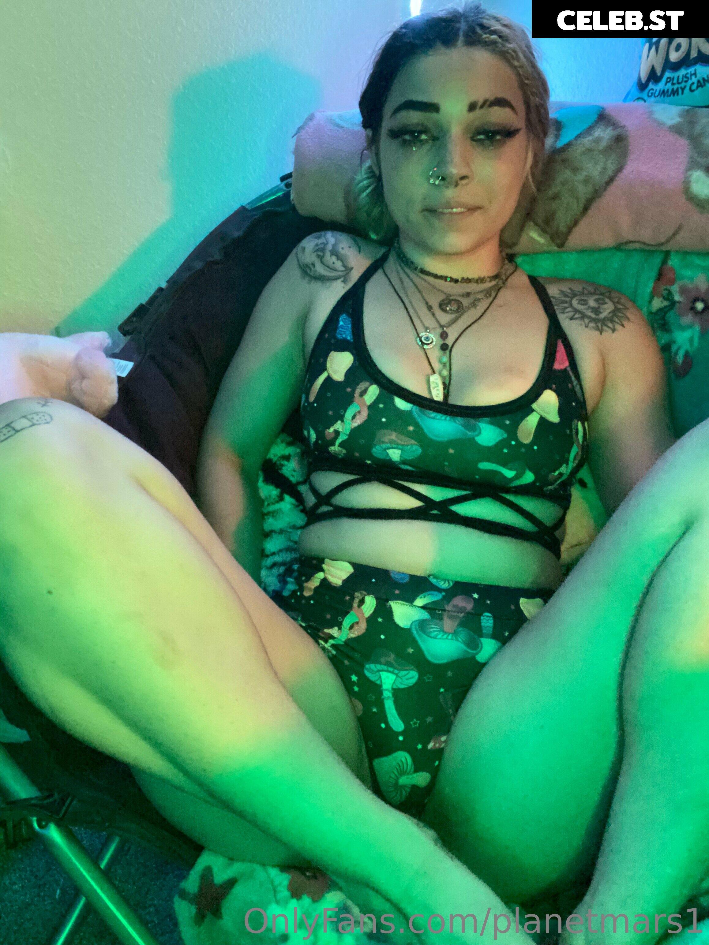 Kali Molzon / Planetmars1 Image 12352494