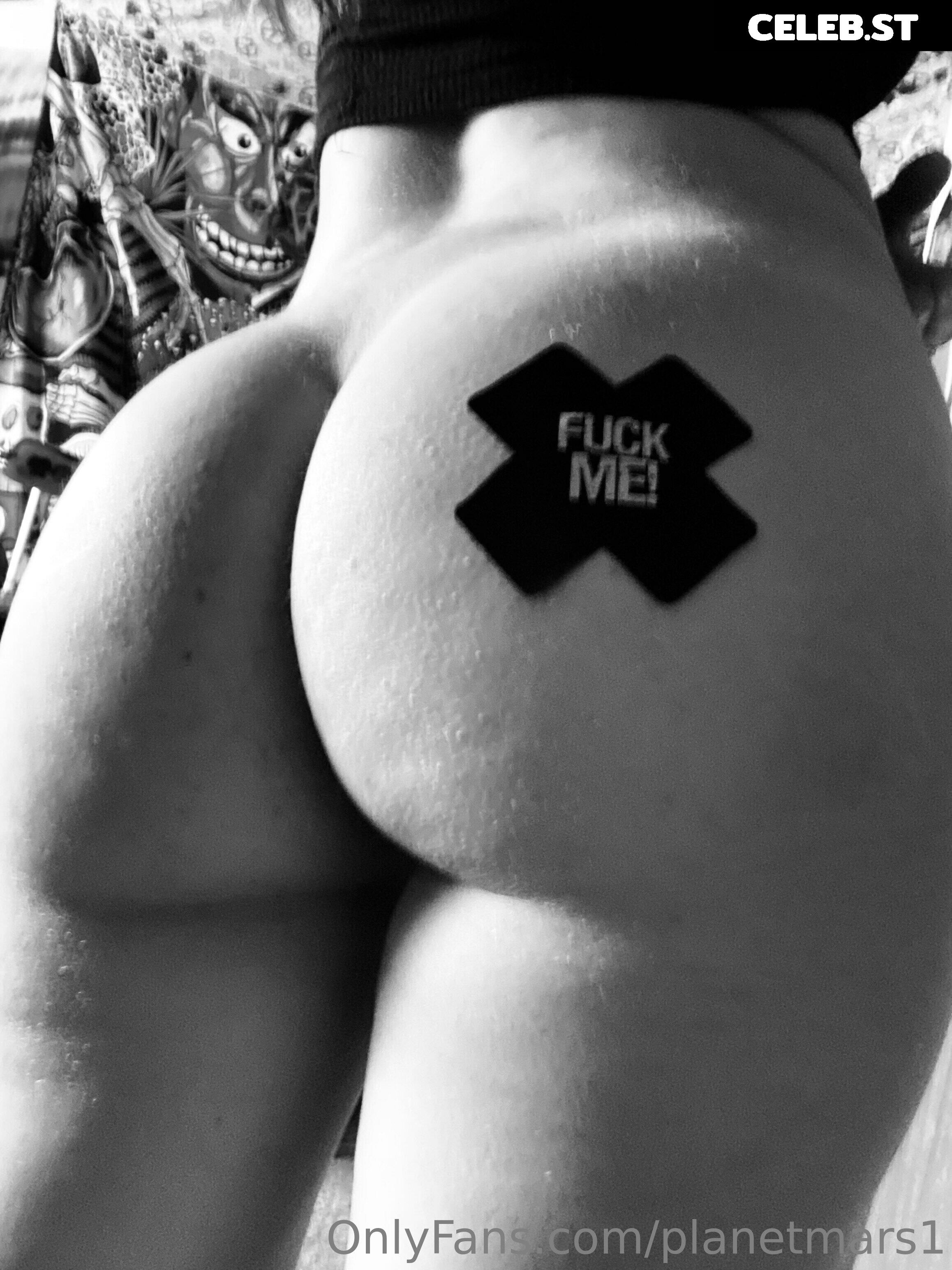 Kali Molzon / Planetmars1 Image 12352484