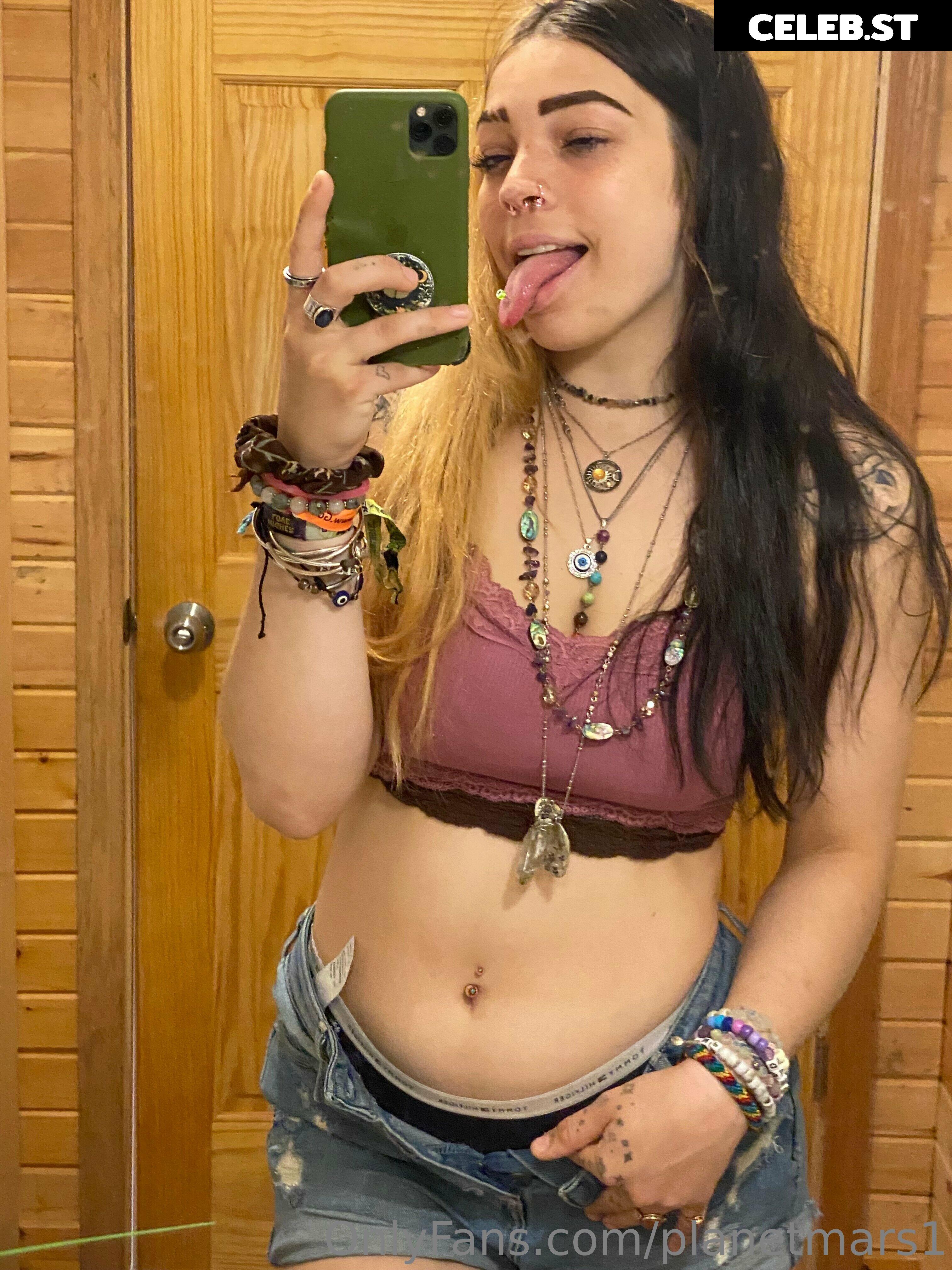 Kali Molzon / Planetmars1 Image 12352444