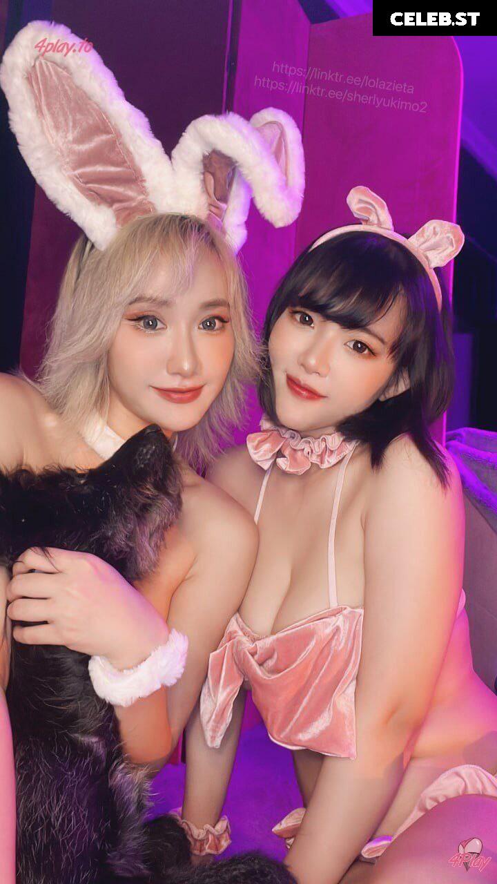 Lola Zieta Image 12352732