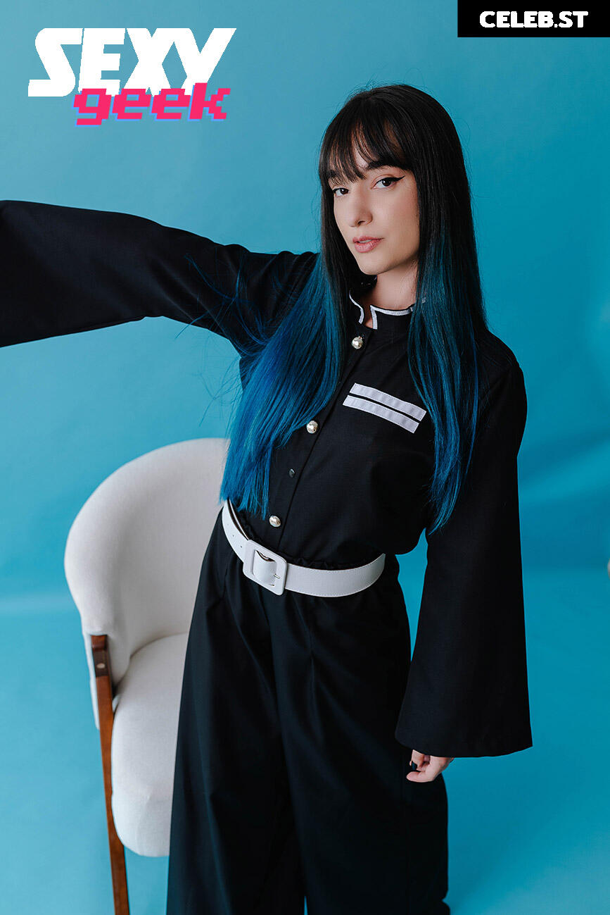 Smokethay / thaybunny_ Image 12359808