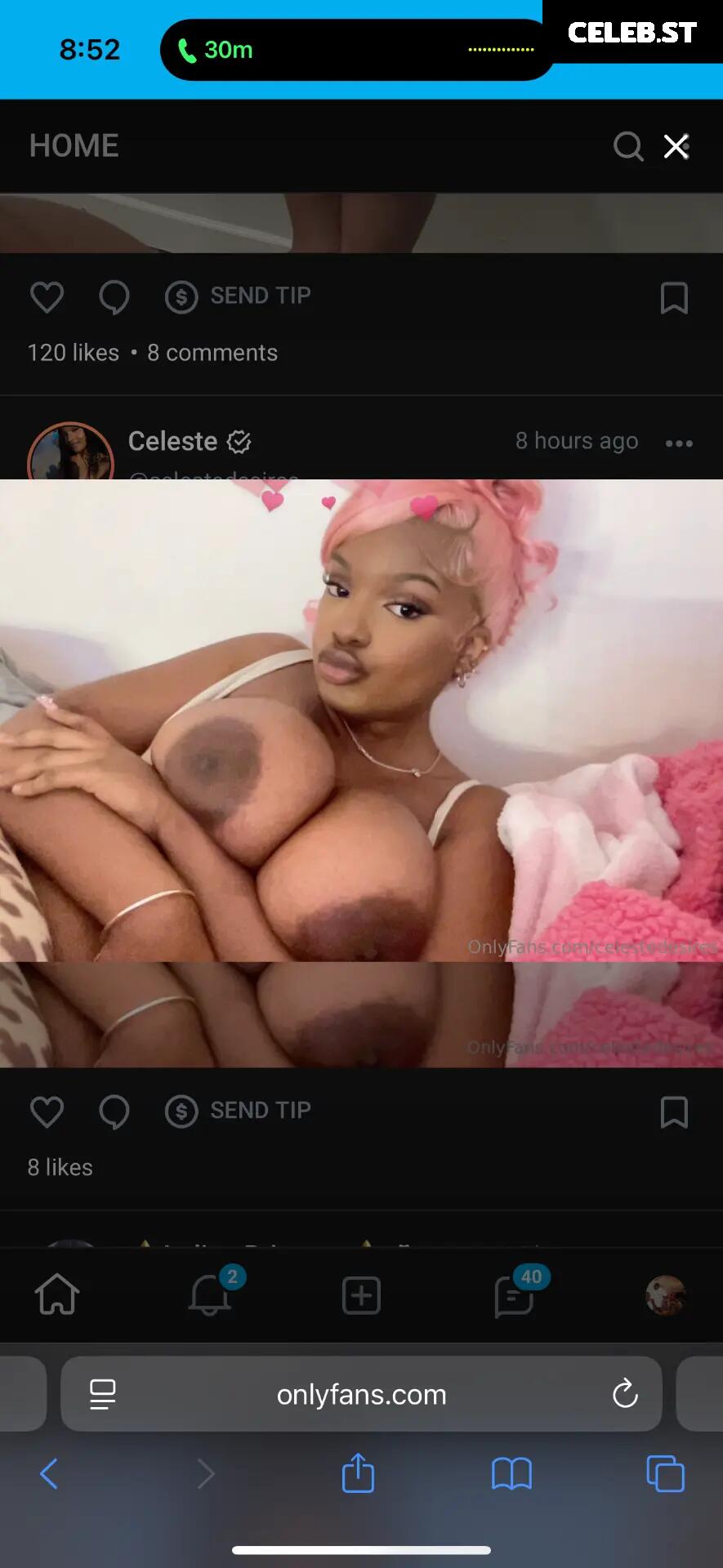 Celeste / celestedesires / celestialmya Image 12359103