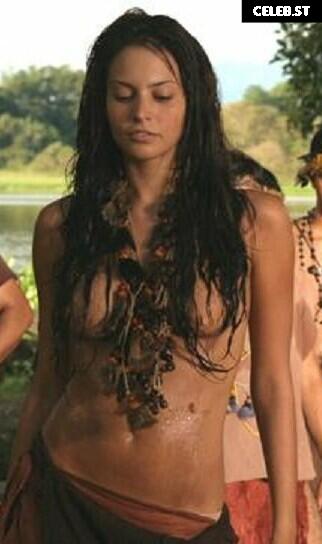 Genesis Rodriguez Image 12368617