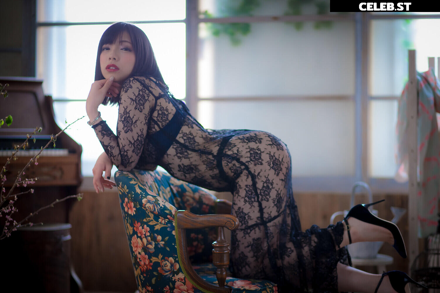 Tunamayo | Yua Sakuya Image 12365911