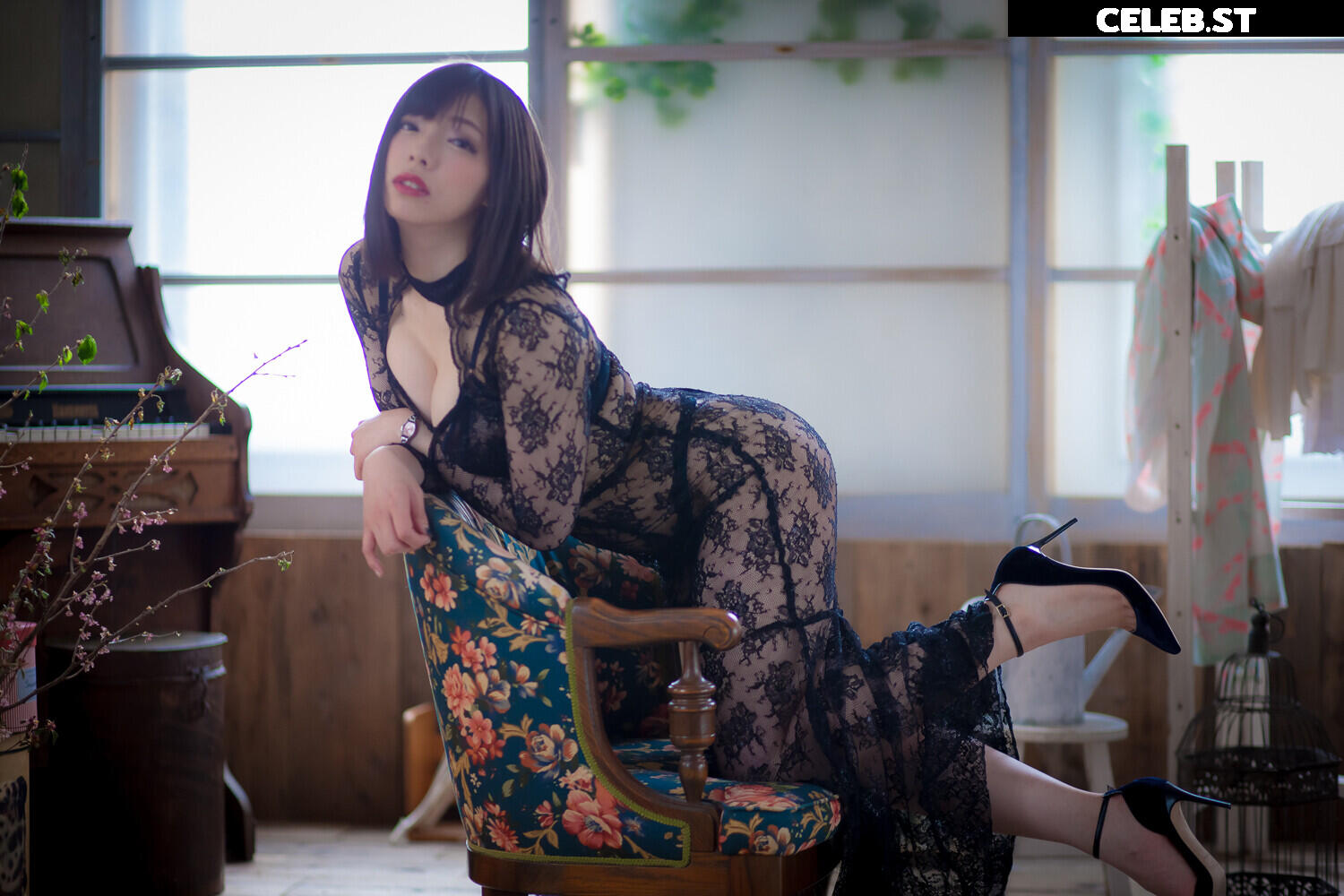 Tunamayo | Yua Sakuya Image 12365910