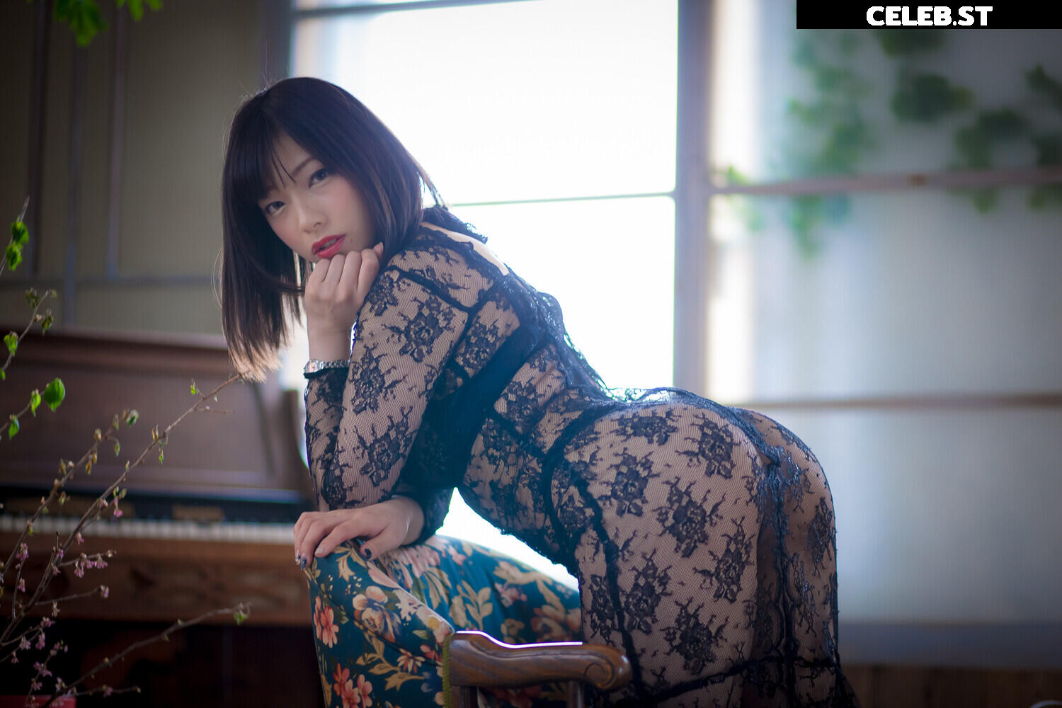 Tunamayo | Yua Sakuya Image 12365905