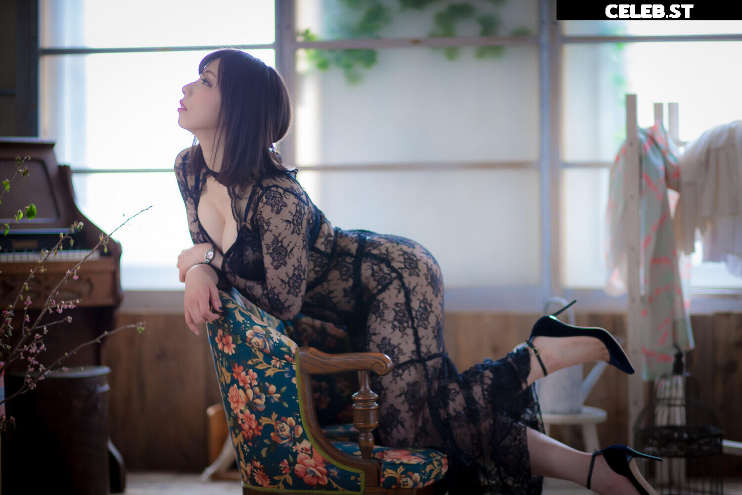 Tunamayo | Yua Sakuya Image 12365909