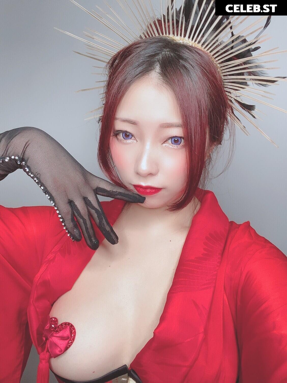 Tunamayo | Yua Sakuya Image 12365229