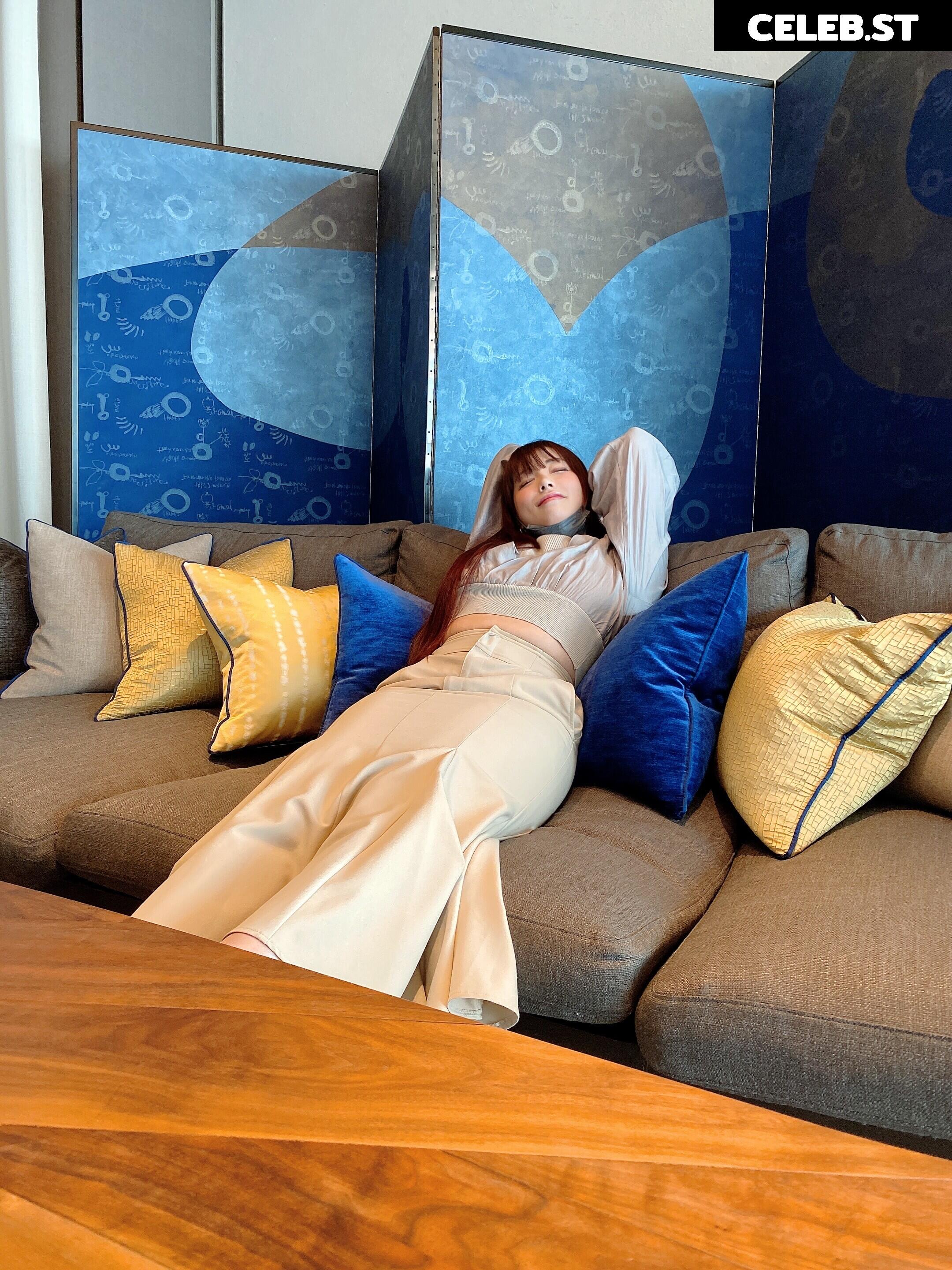 Tunamayo | Yua Sakuya Image 12365233