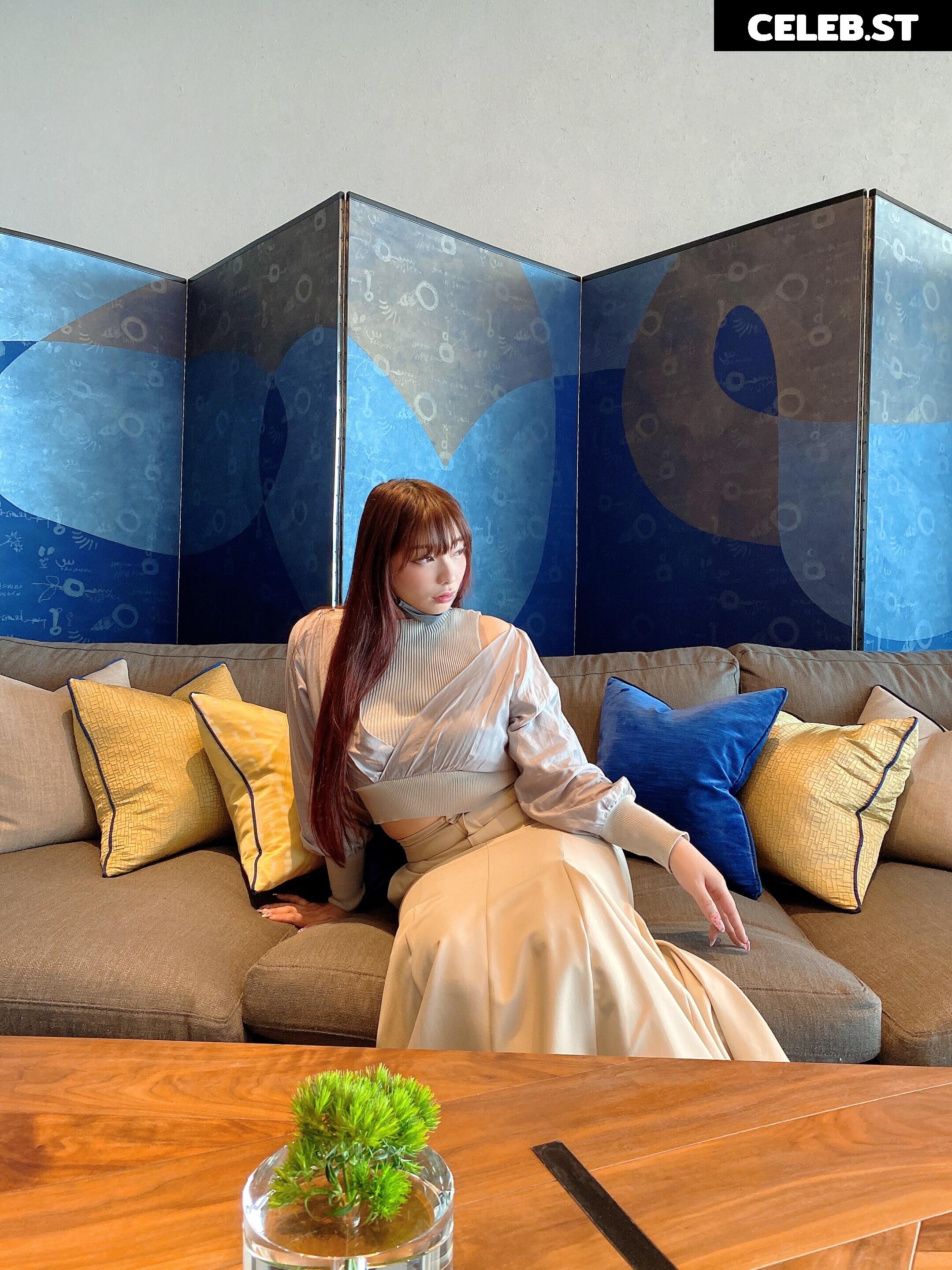 Tunamayo | Yua Sakuya Image 12365231