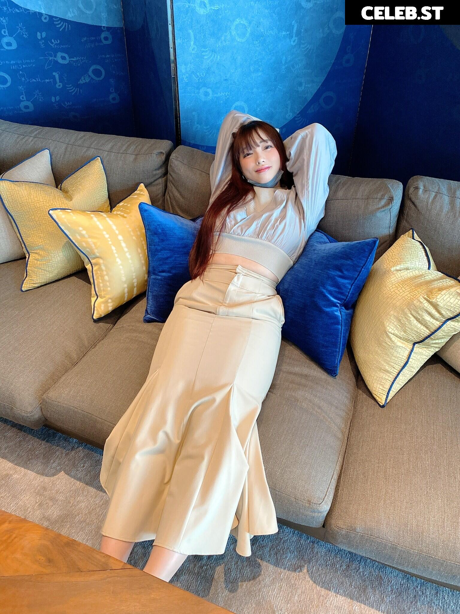 Tunamayo | Yua Sakuya Image 12365234