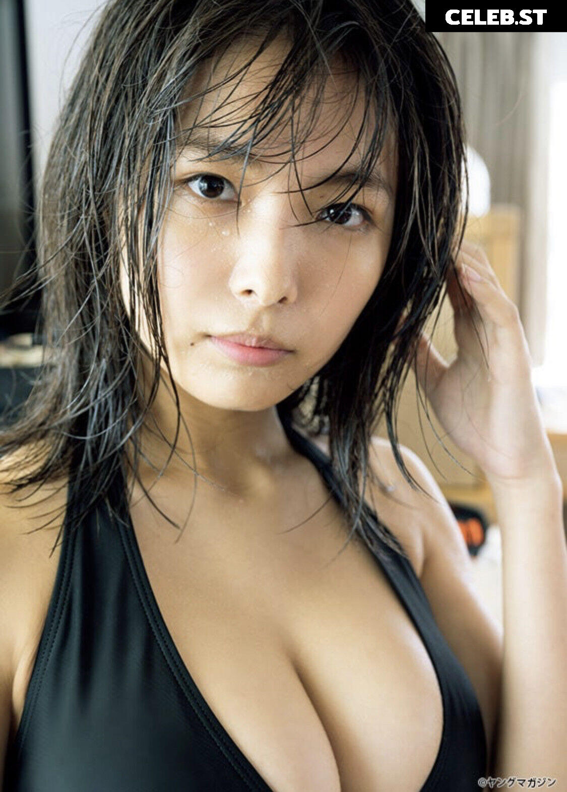 Rio Teramoto (Japanese Gravure Idol) Image 12364995