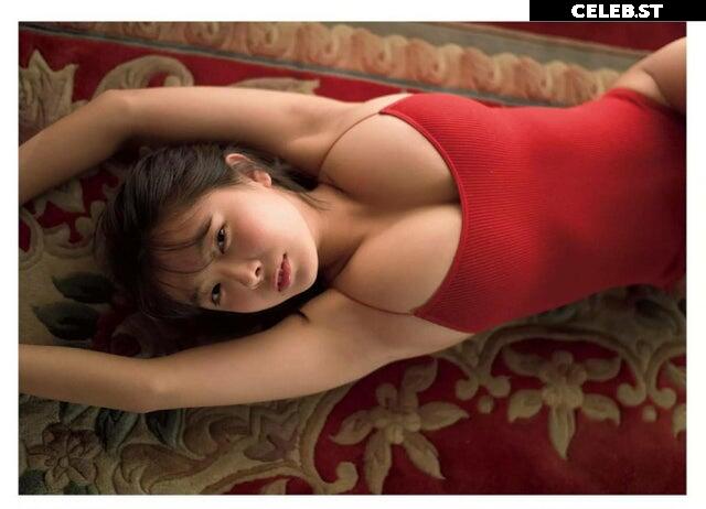 Rio Teramoto (Japanese Gravure Idol) Image 12364963