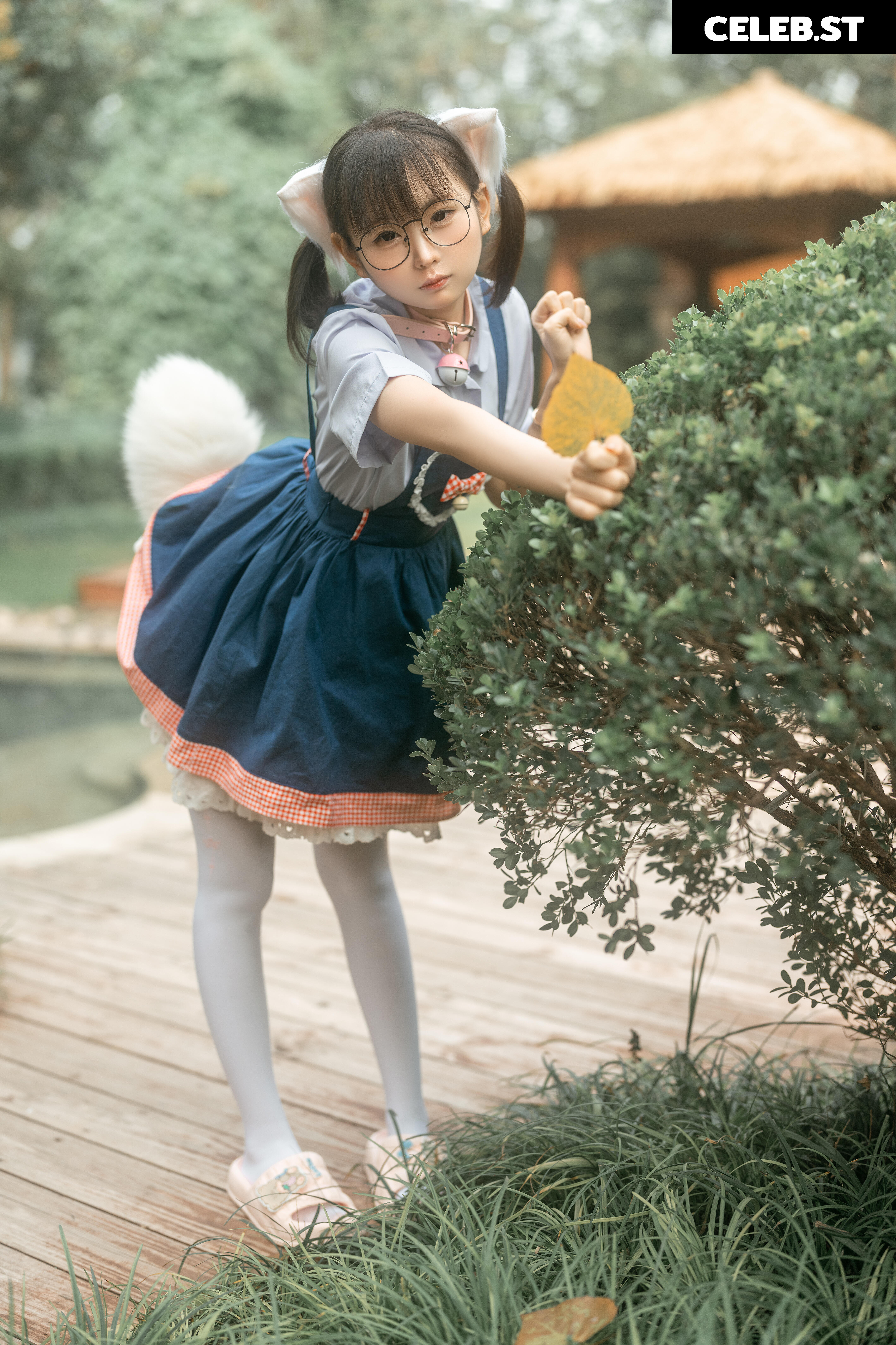 幼水铃衣m / 幼水铃衣 / 学徒林恩 / LynnLi7698 Image 12364595