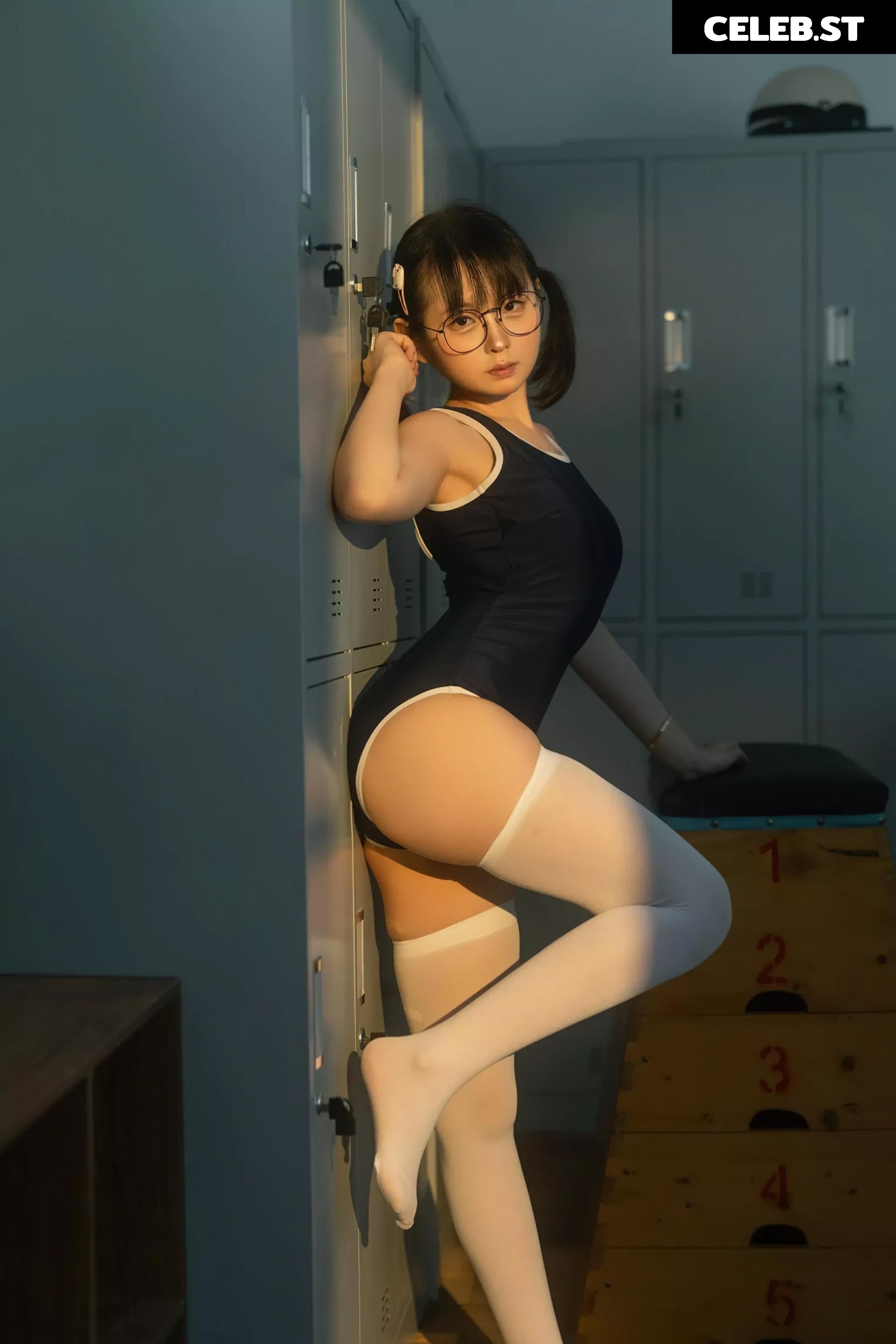 幼水铃衣m / 幼水铃衣 / 学徒林恩 / LynnLi7698 Image 12364594
