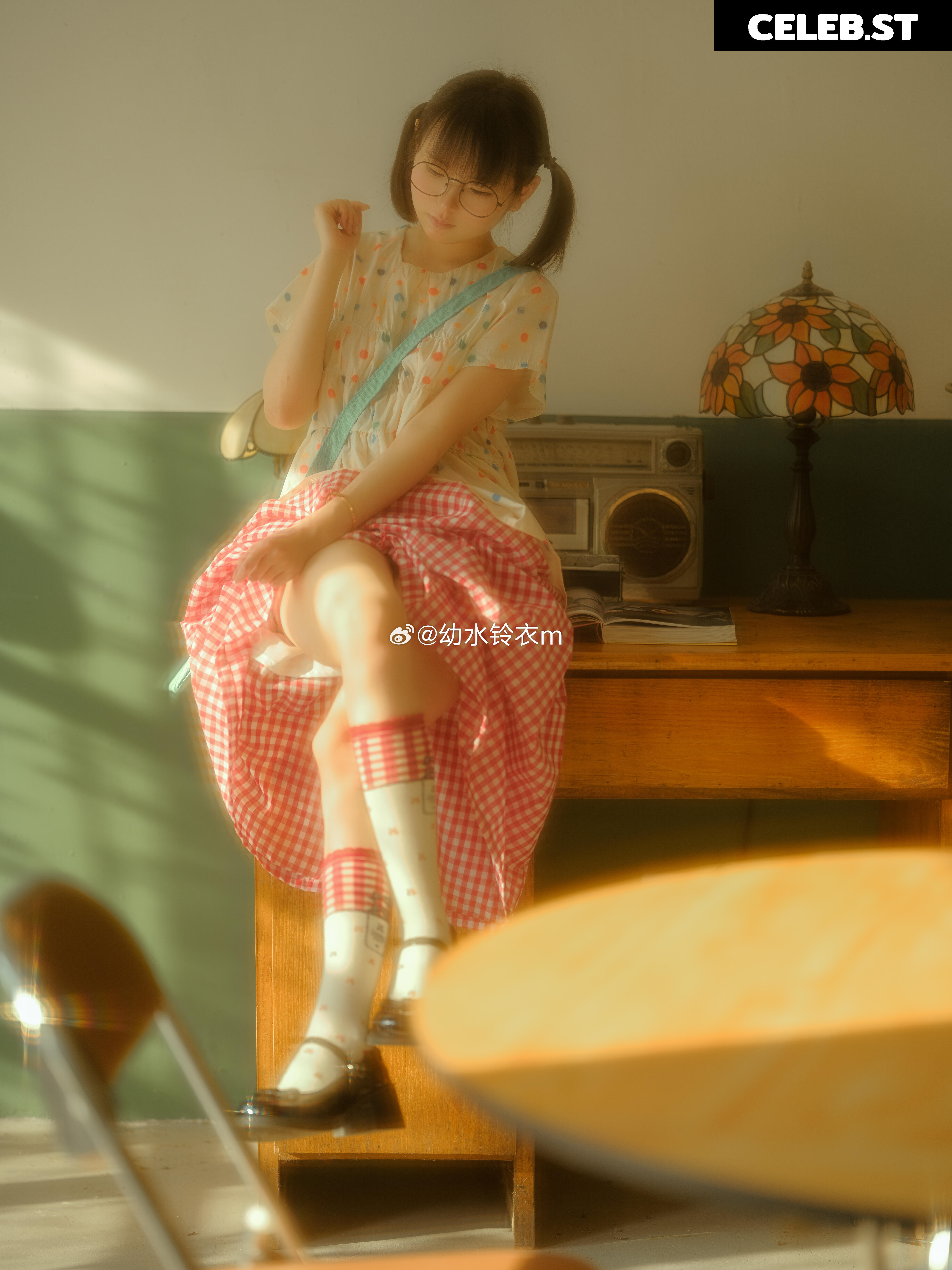 幼水铃衣m / 幼水铃衣 / 学徒林恩 / LynnLi7698 Image 12364522