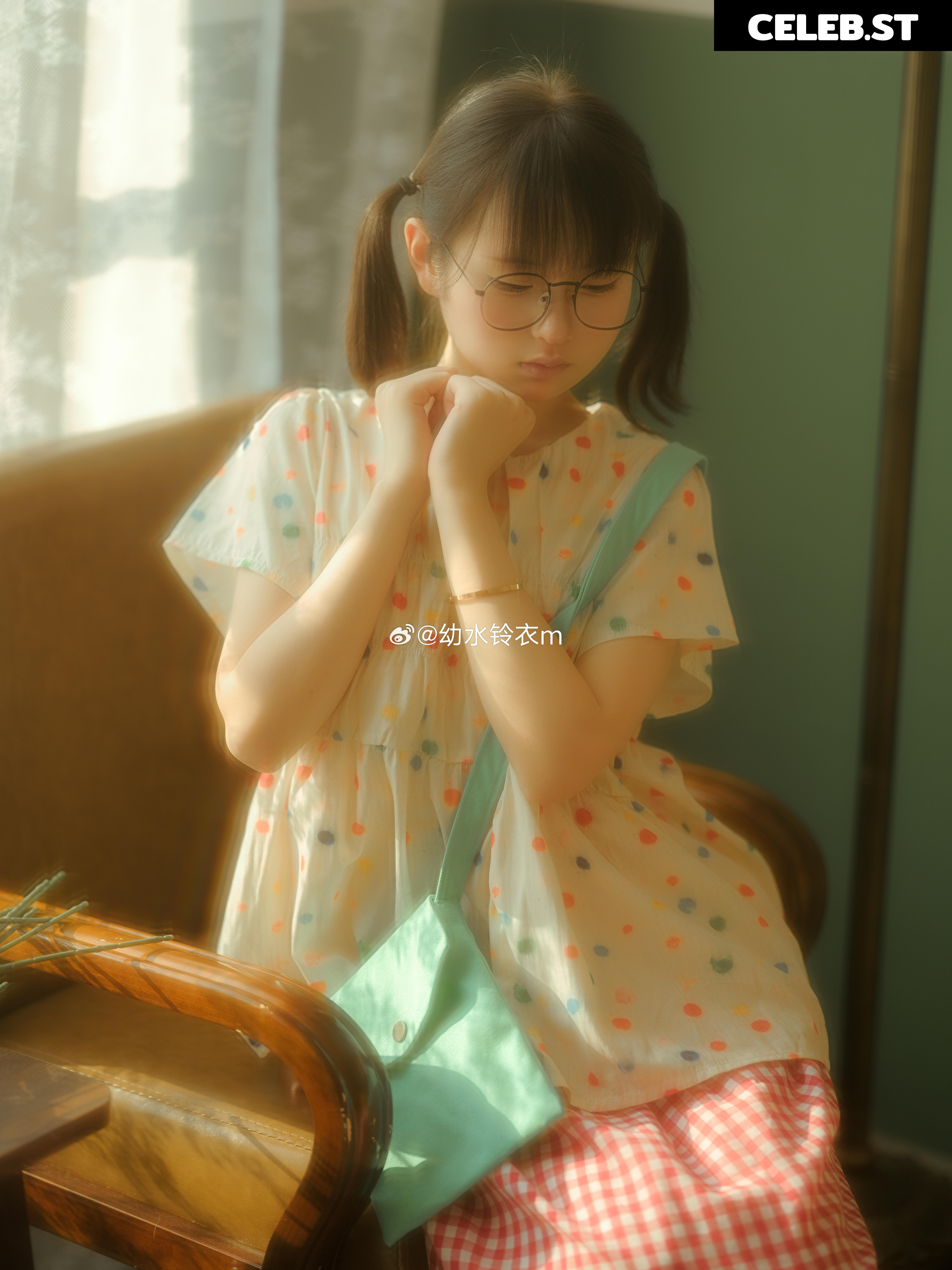 幼水铃衣m / 幼水铃衣 / 学徒林恩 / LynnLi7698 Image 12364525