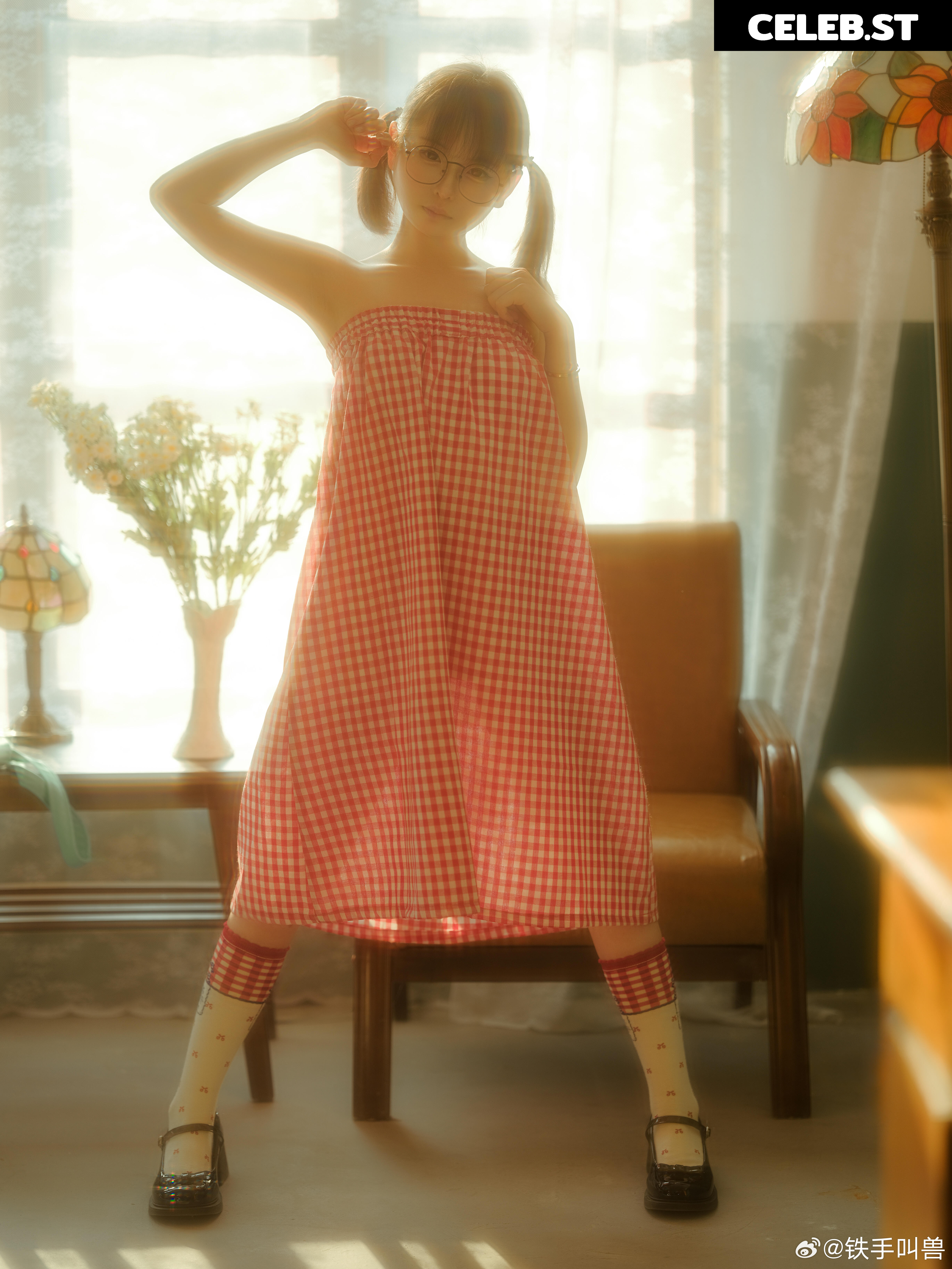 幼水铃衣m / 幼水铃衣 / 学徒林恩 / LynnLi7698 Image 12364529