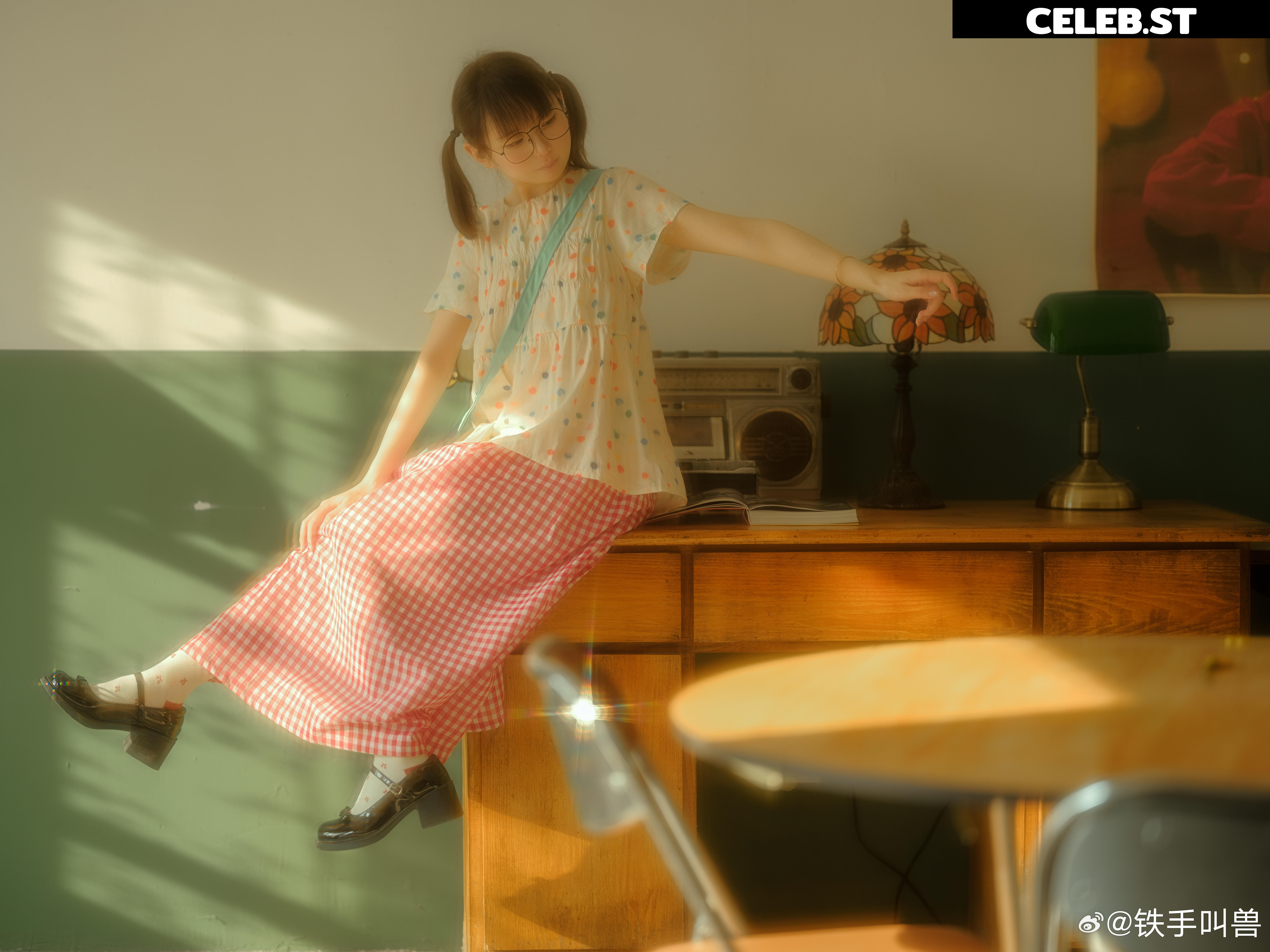 幼水铃衣m / 幼水铃衣 / 学徒林恩 / LynnLi7698 Image 12364514