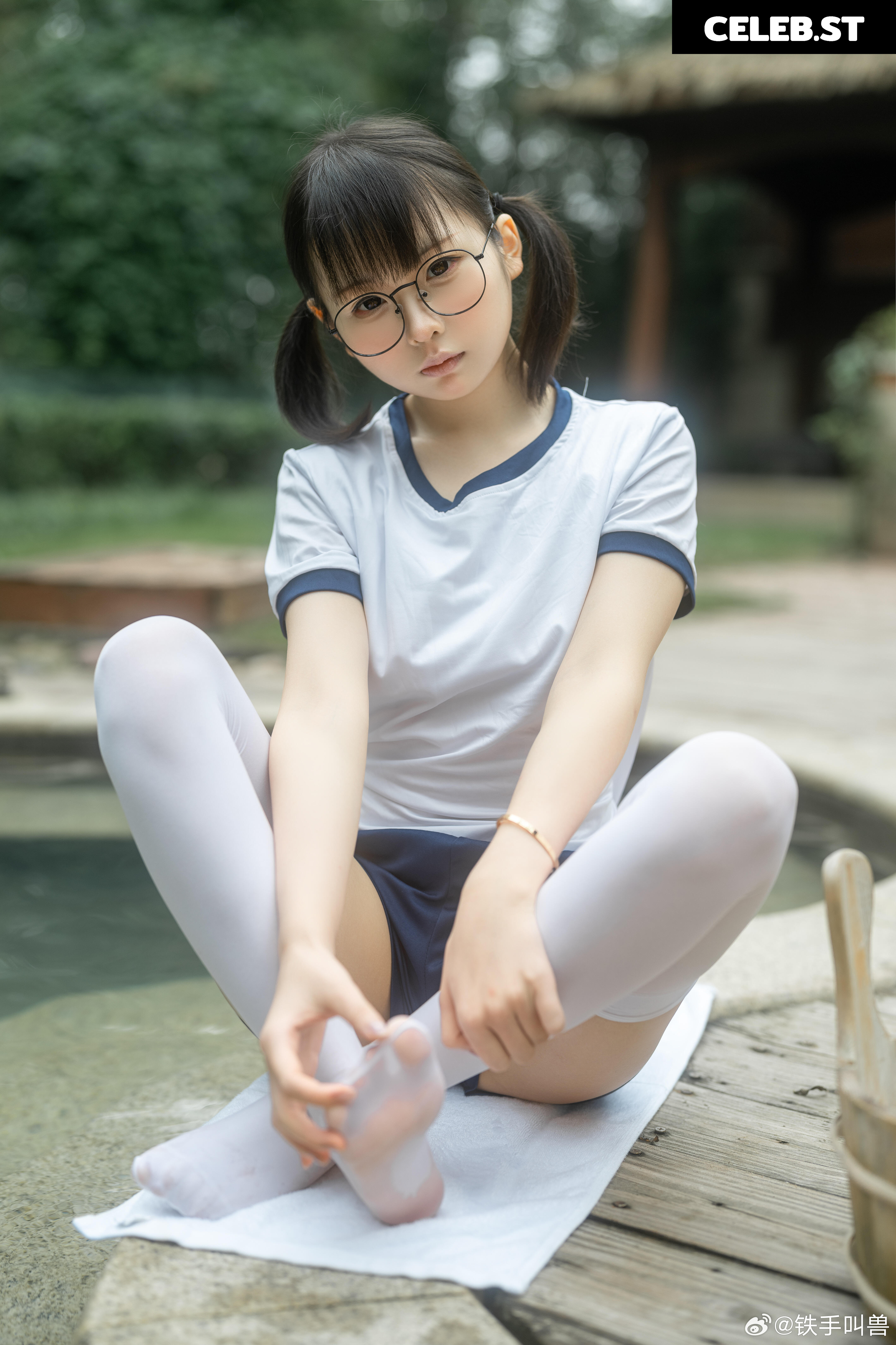 幼水铃衣m / 幼水铃衣 / 学徒林恩 / LynnLi7698 Image 12364507