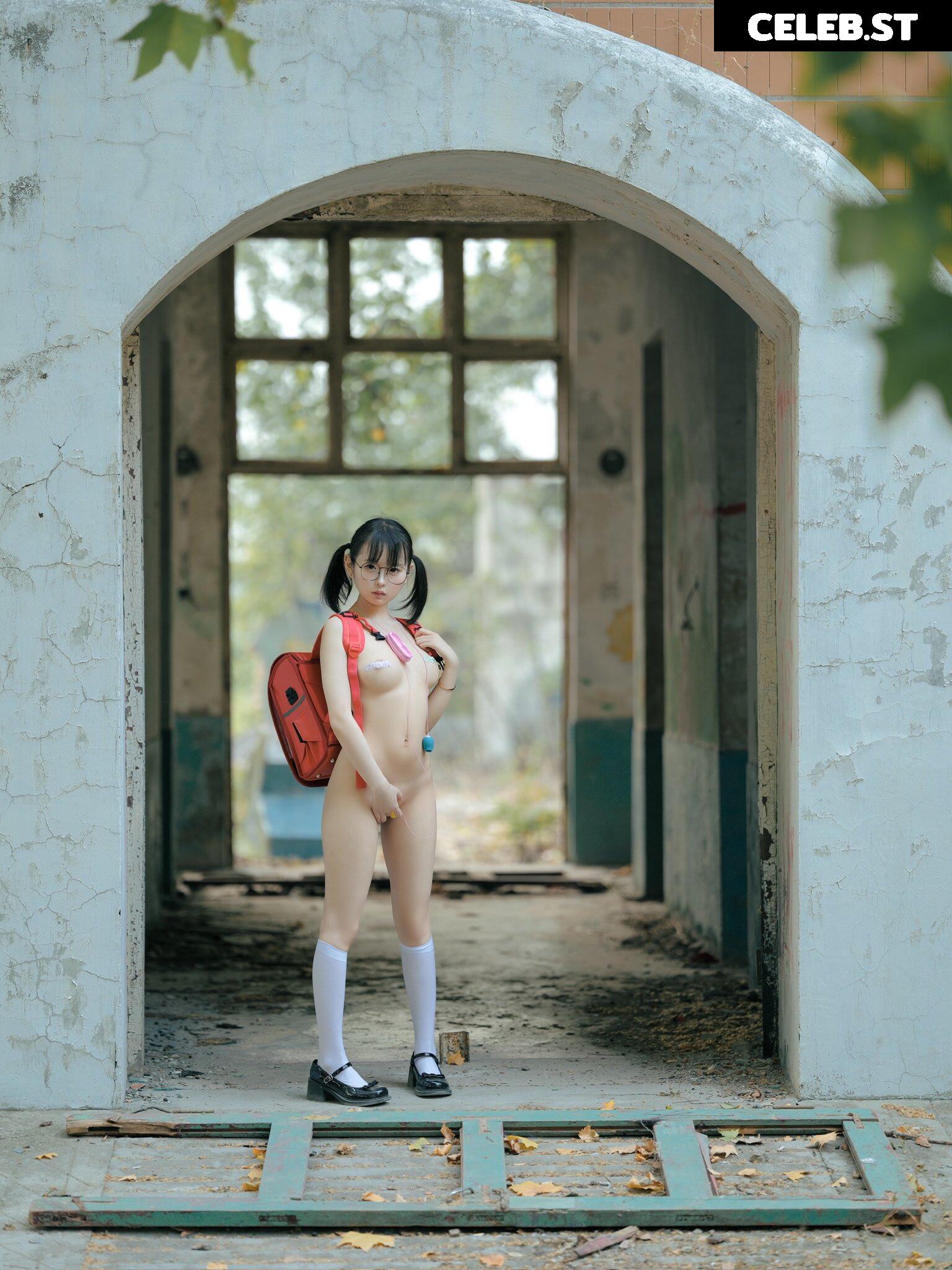 幼水铃衣m / 幼水铃衣 / 学徒林恩 / LynnLi7698 Image 12364505