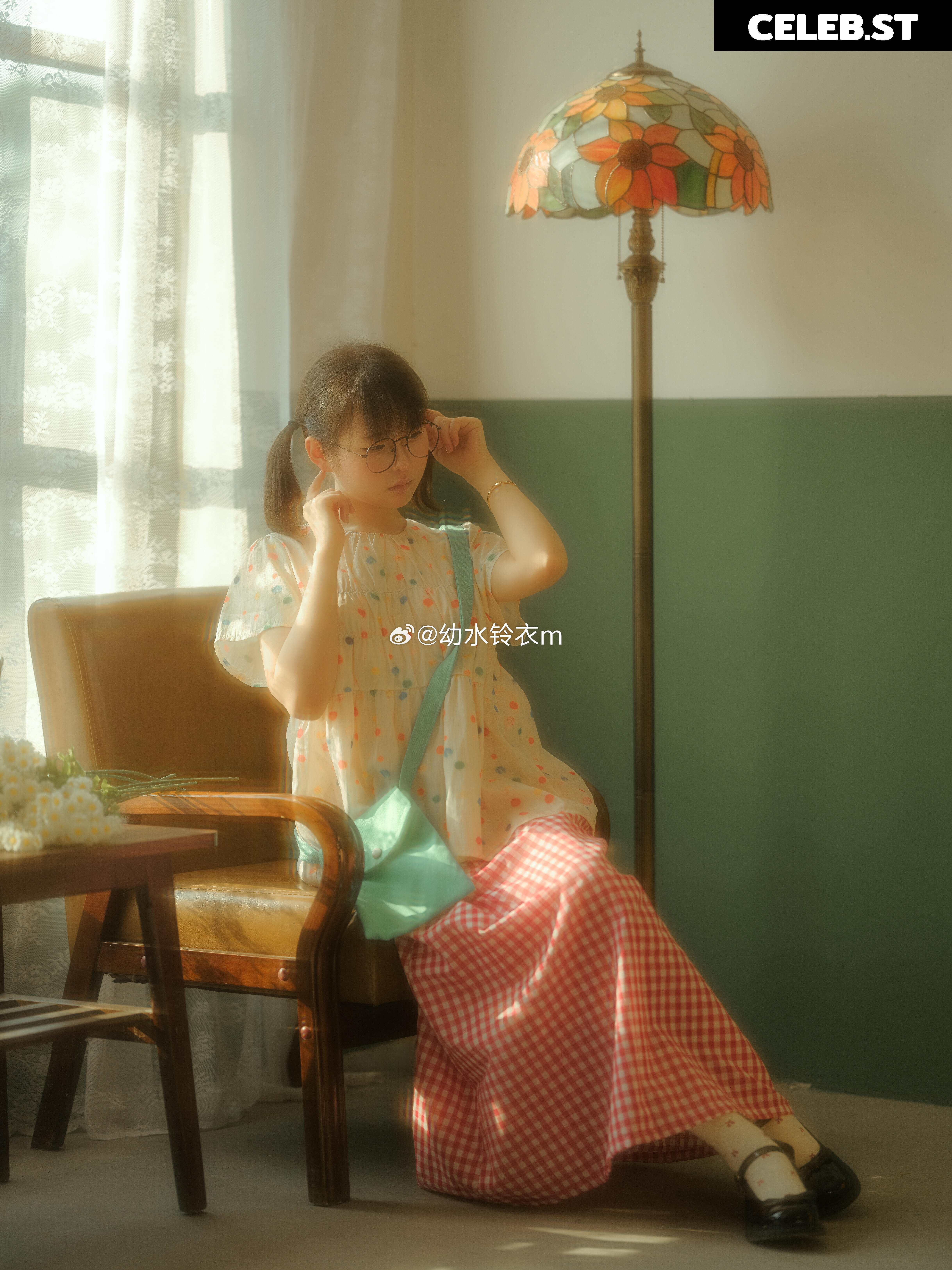 幼水铃衣m / 幼水铃衣 / 学徒林恩 / LynnLi7698 Image 12364533