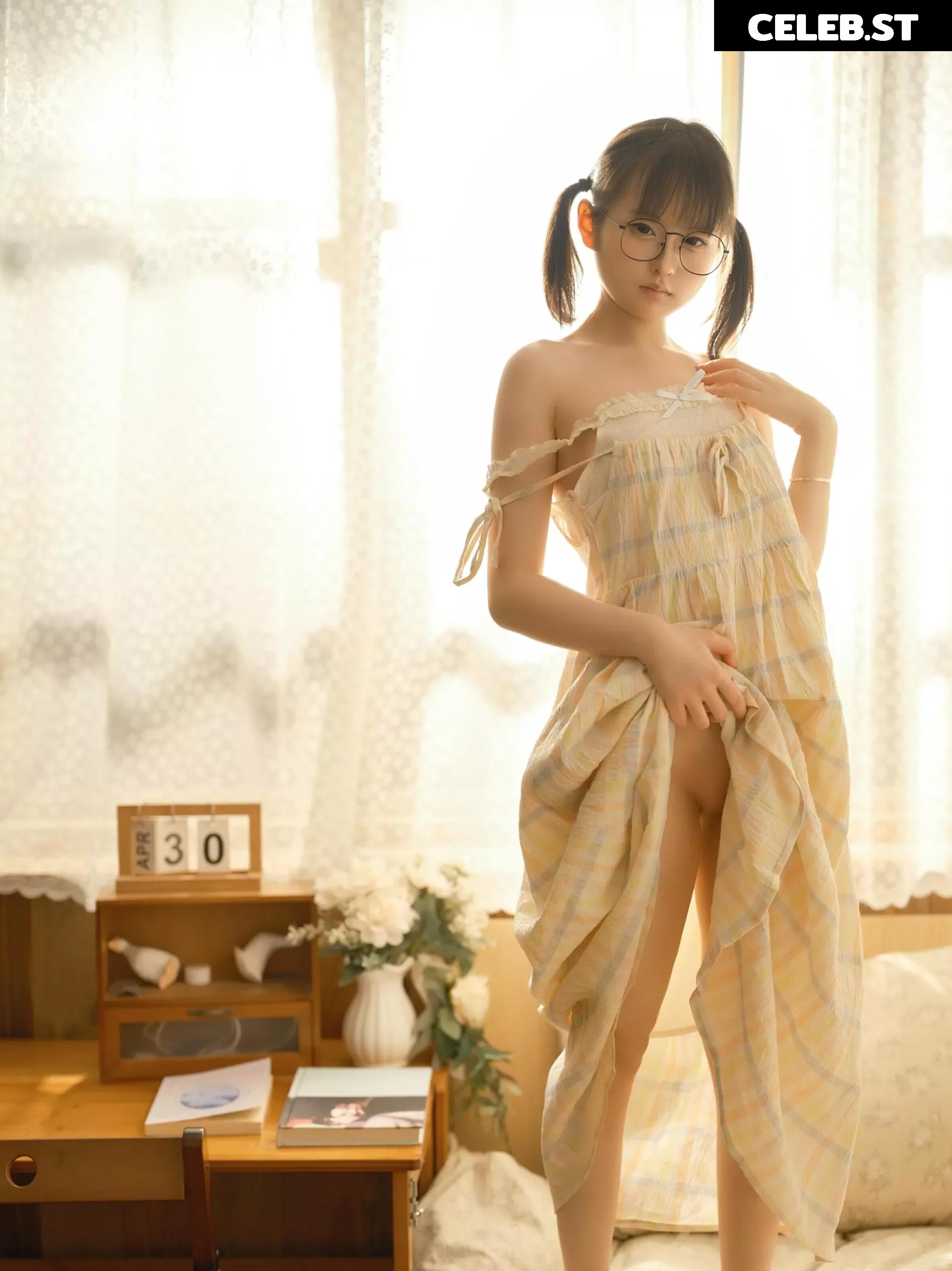 幼水铃衣m / 幼水铃衣 / 学徒林恩 / LynnLi7698 Image 12364532