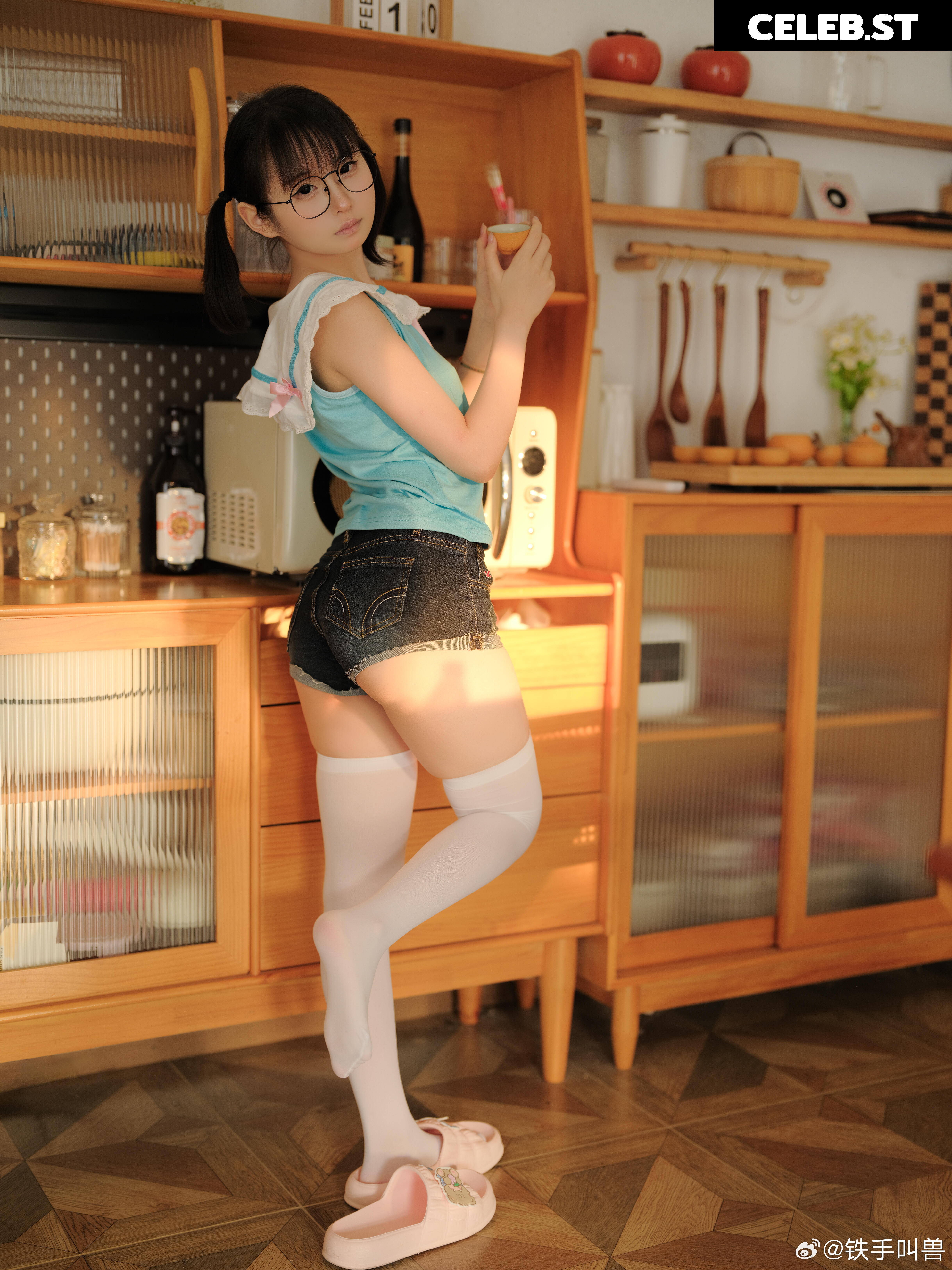 幼水铃衣m / 幼水铃衣 / 学徒林恩 / LynnLi7698 Image 12364530