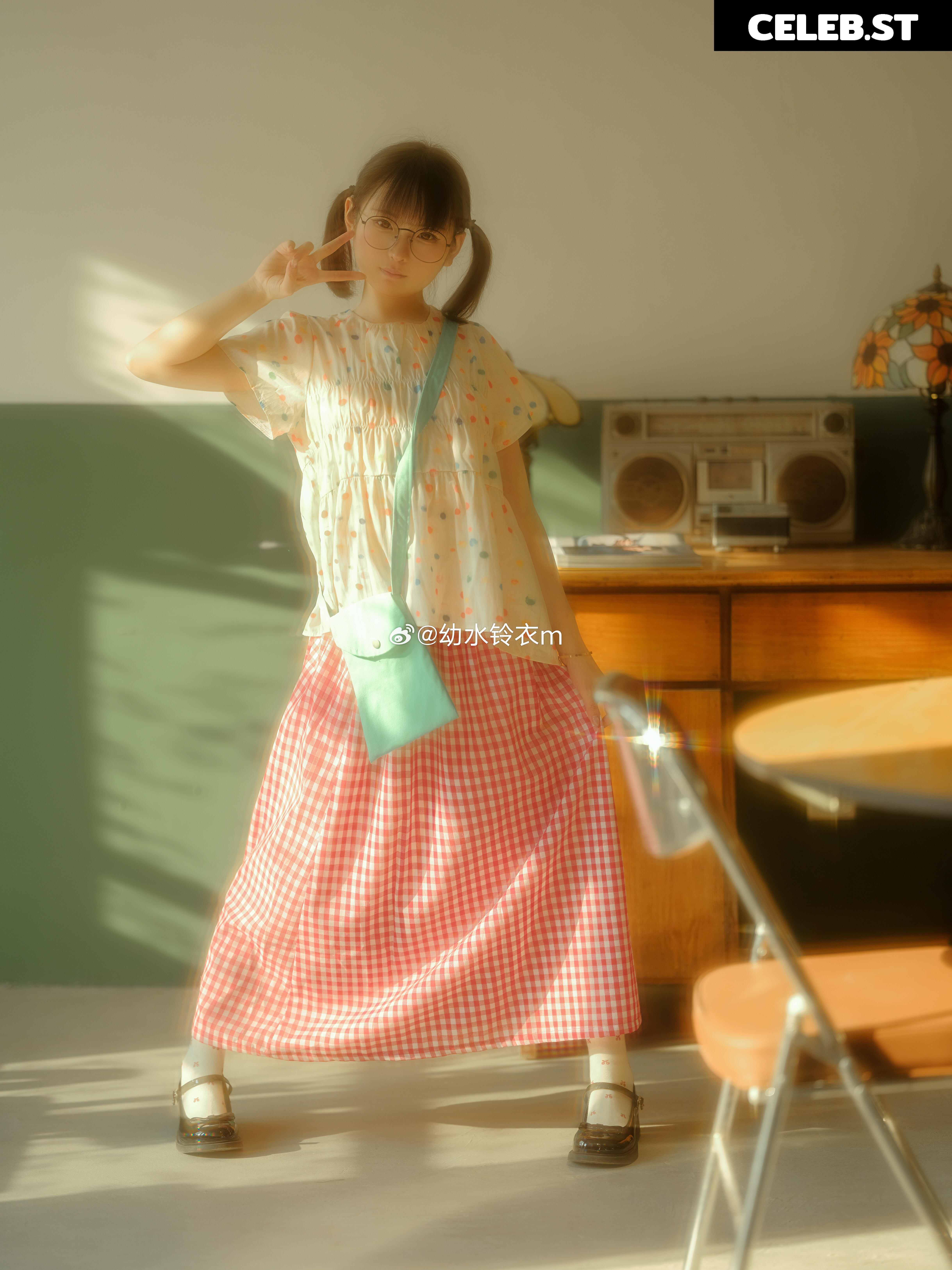 幼水铃衣m / 幼水铃衣 / 学徒林恩 / LynnLi7698 Image 12364539